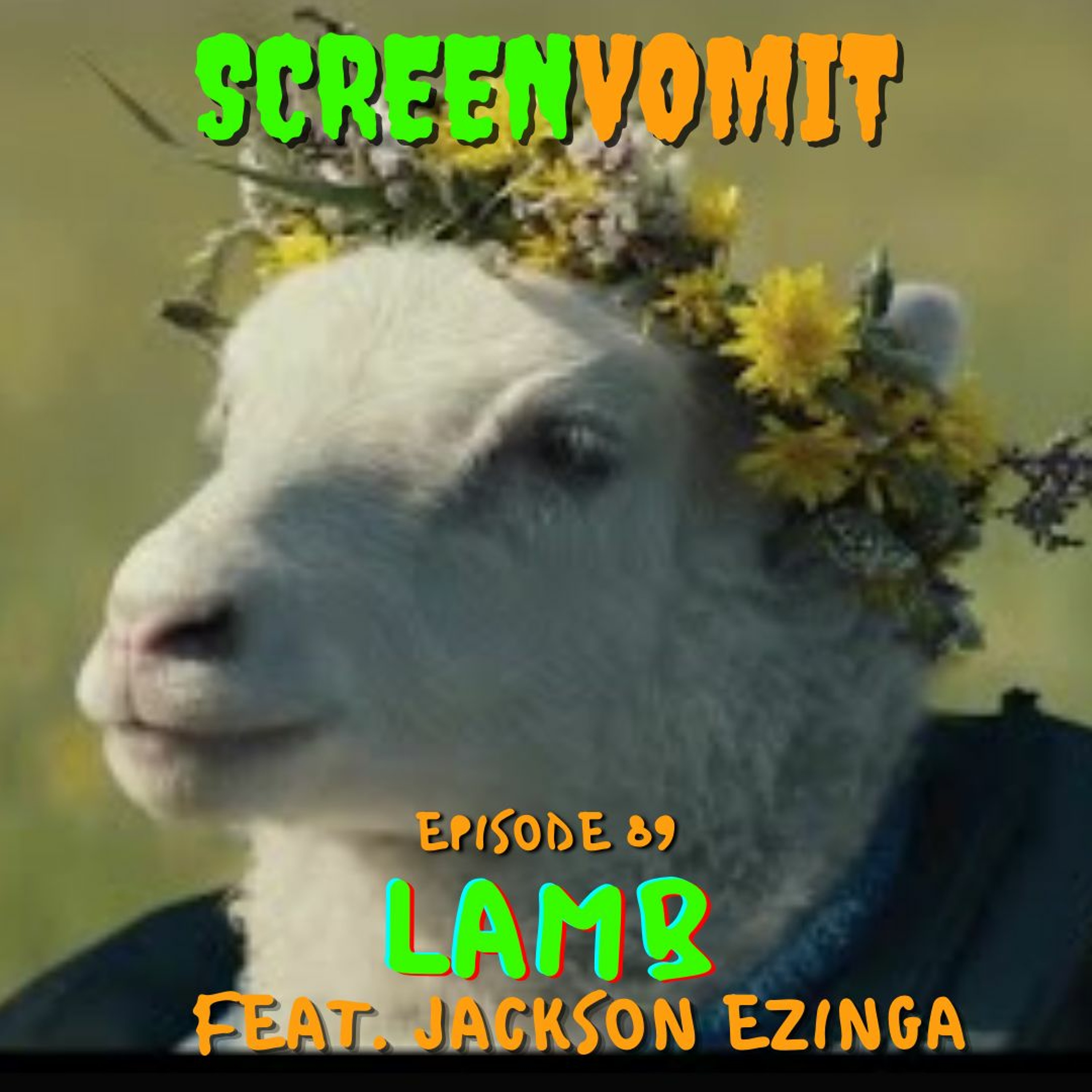 ScreenVomit