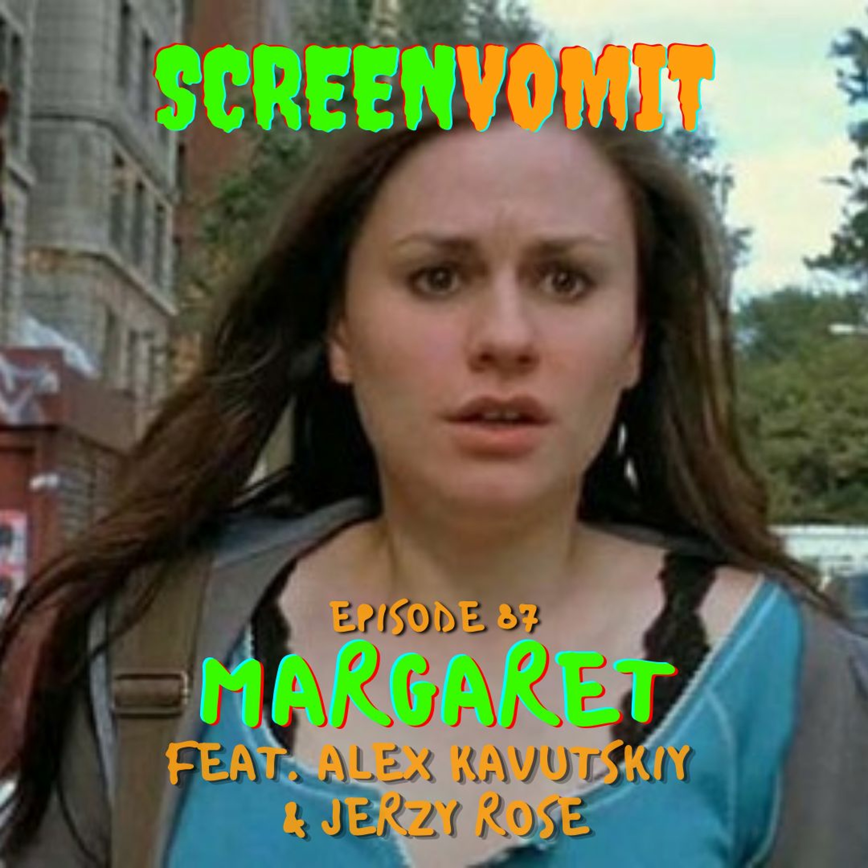 ScreenVomit