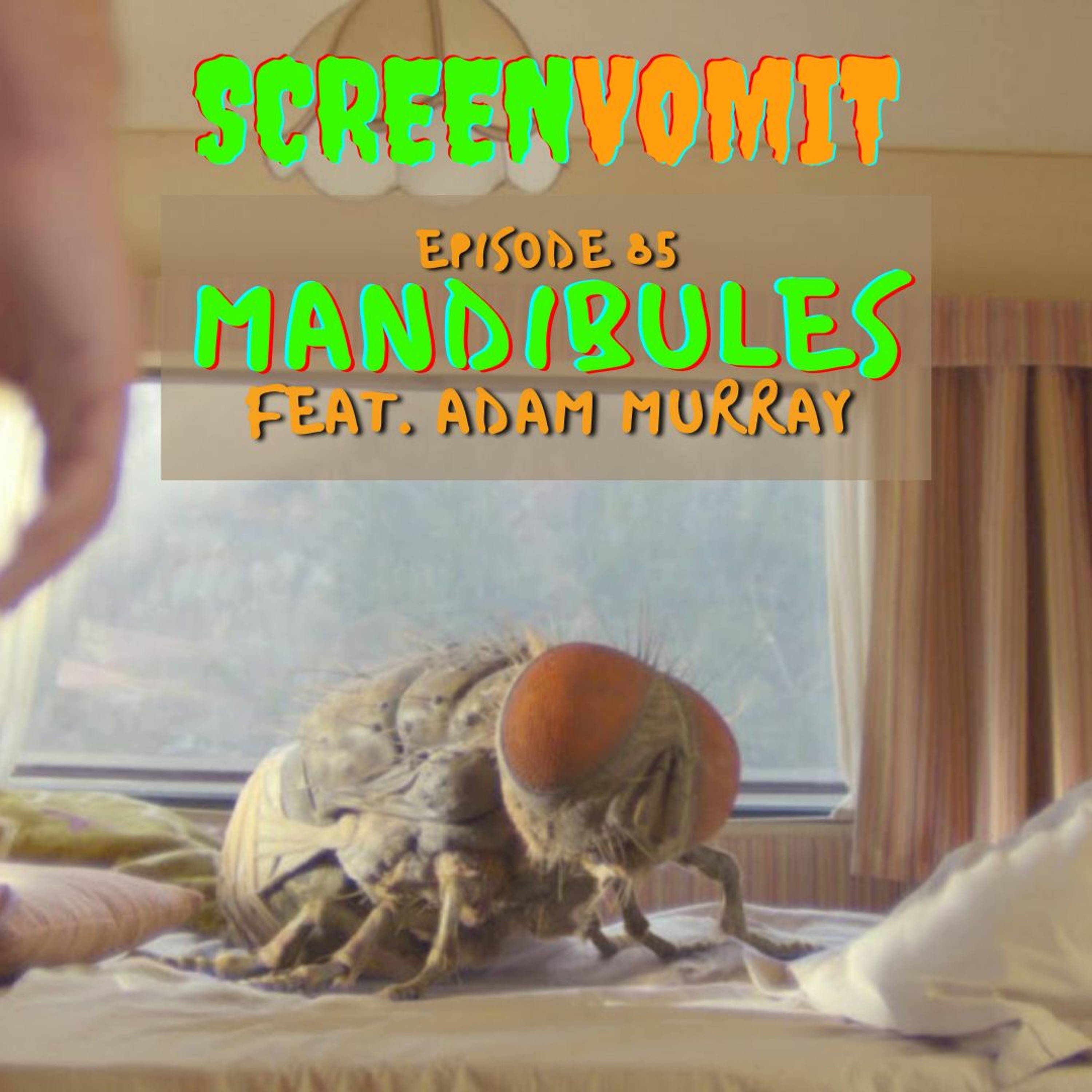ScreenVomit