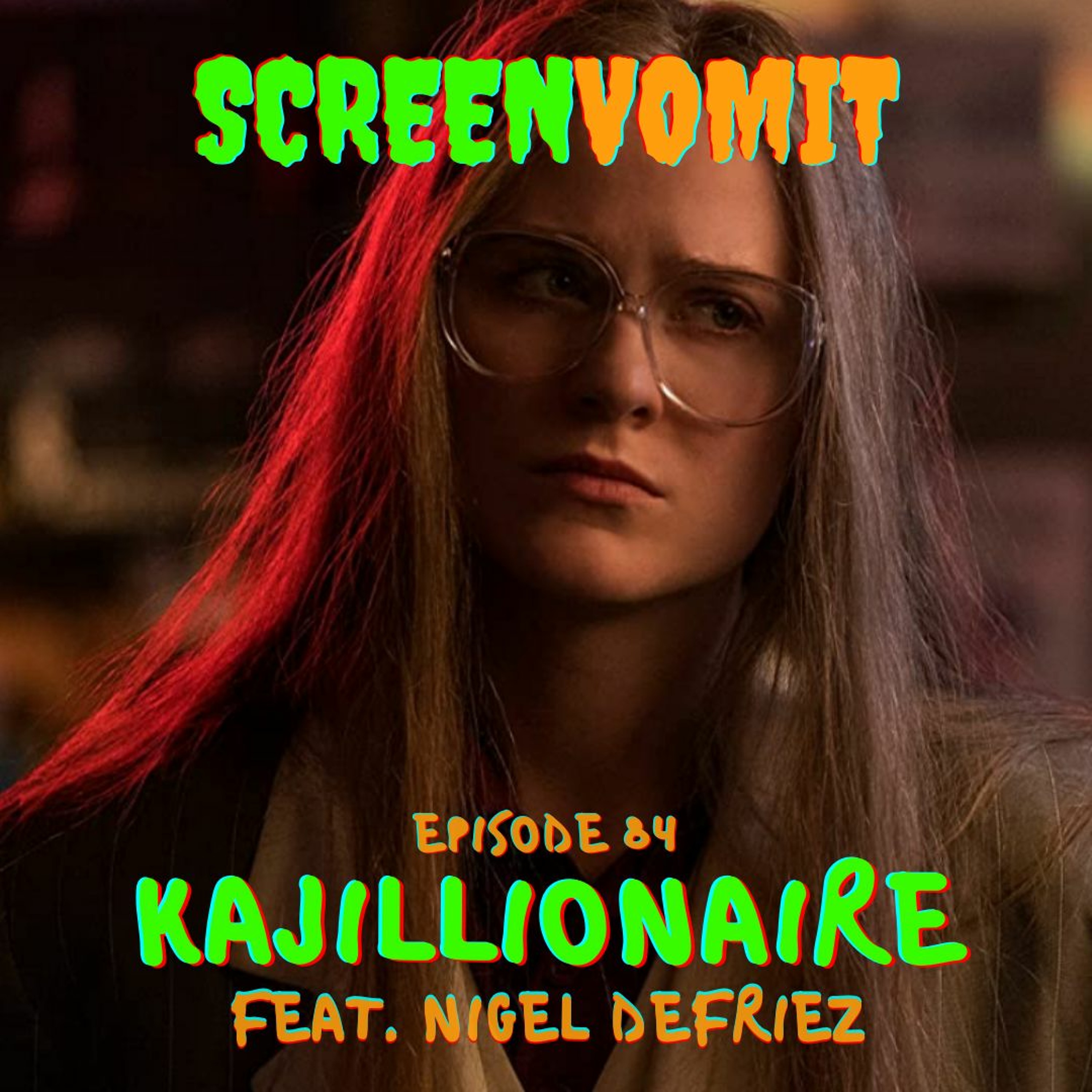 ScreenVomit