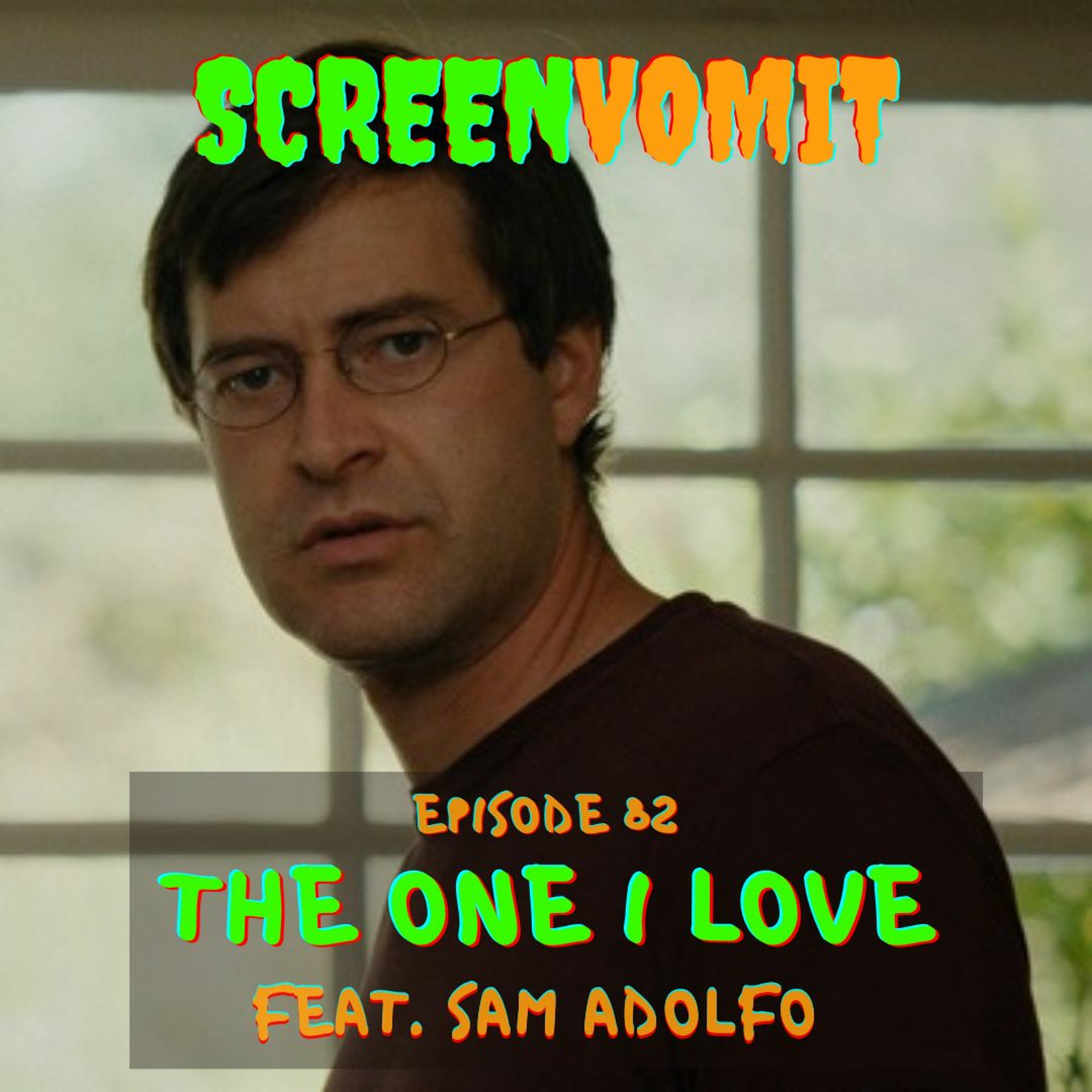 ScreenVomit