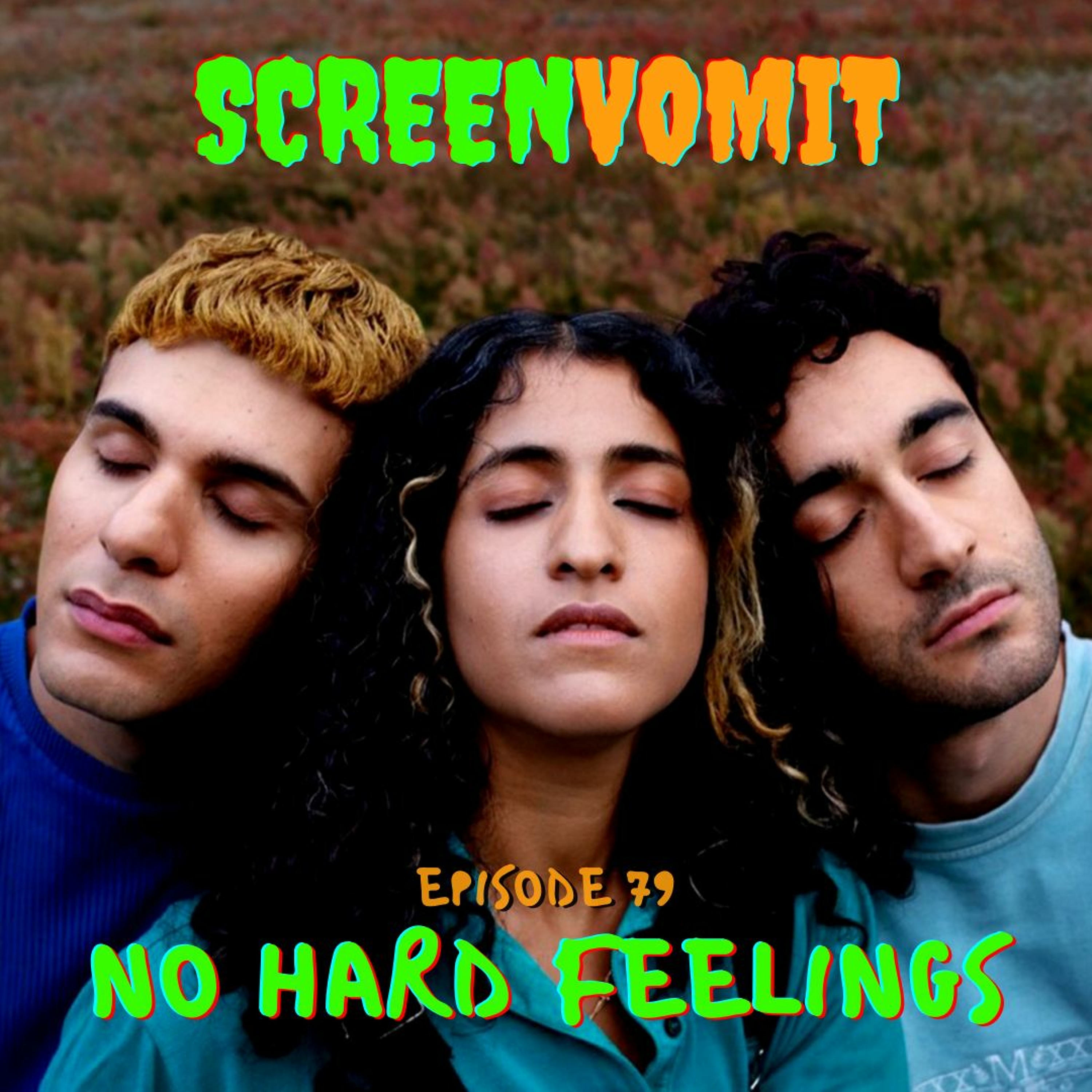 ScreenVomit
