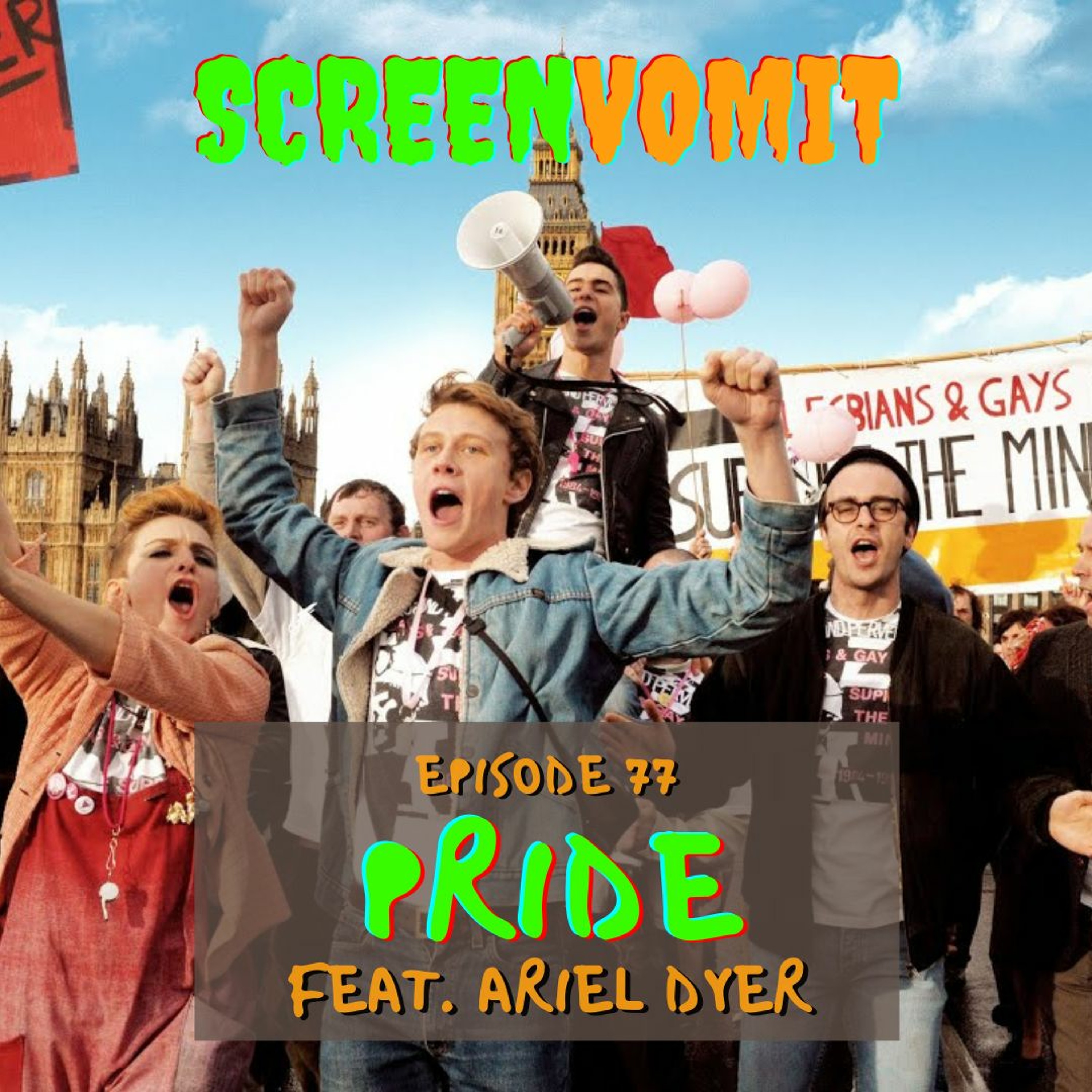 ScreenVomit