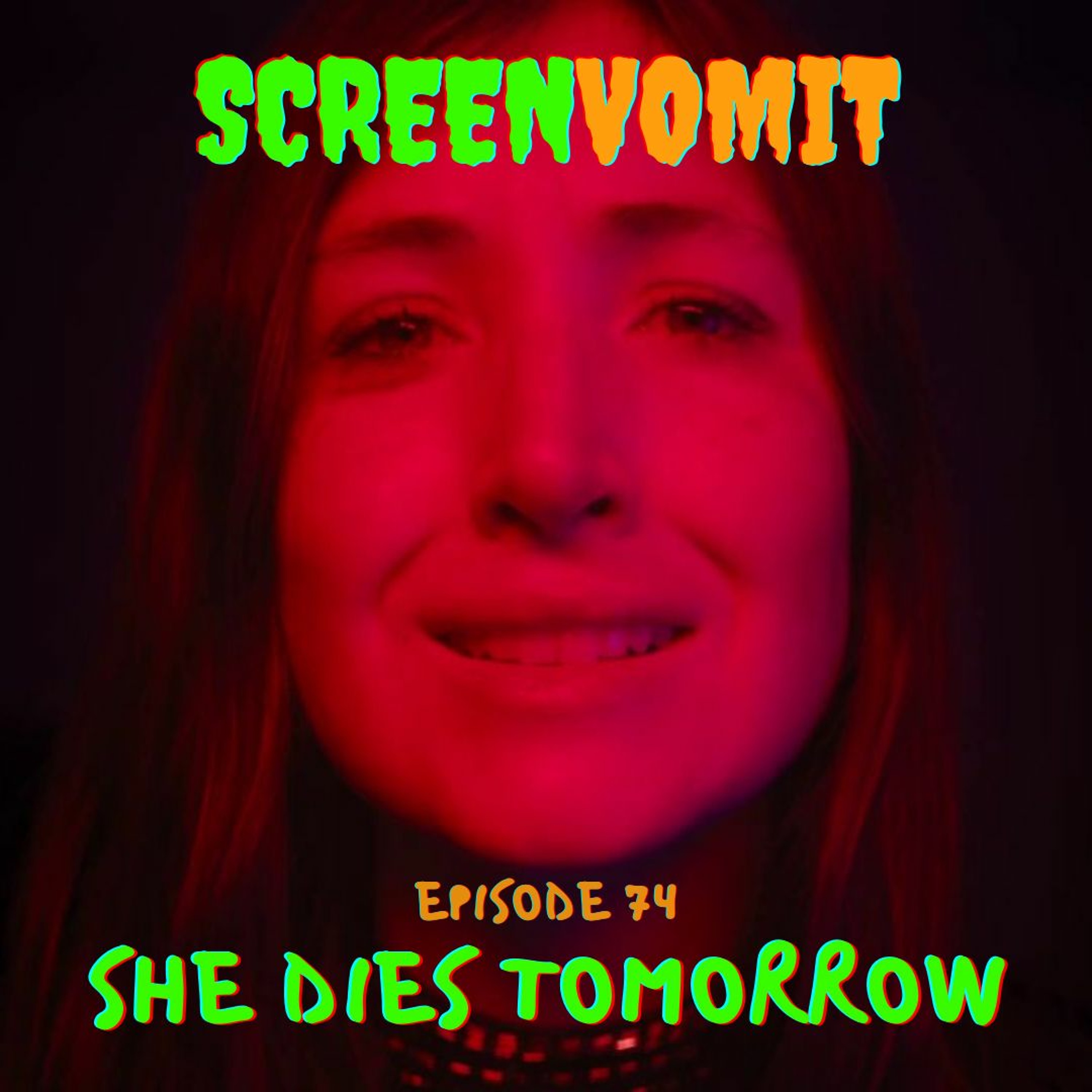 ScreenVomit