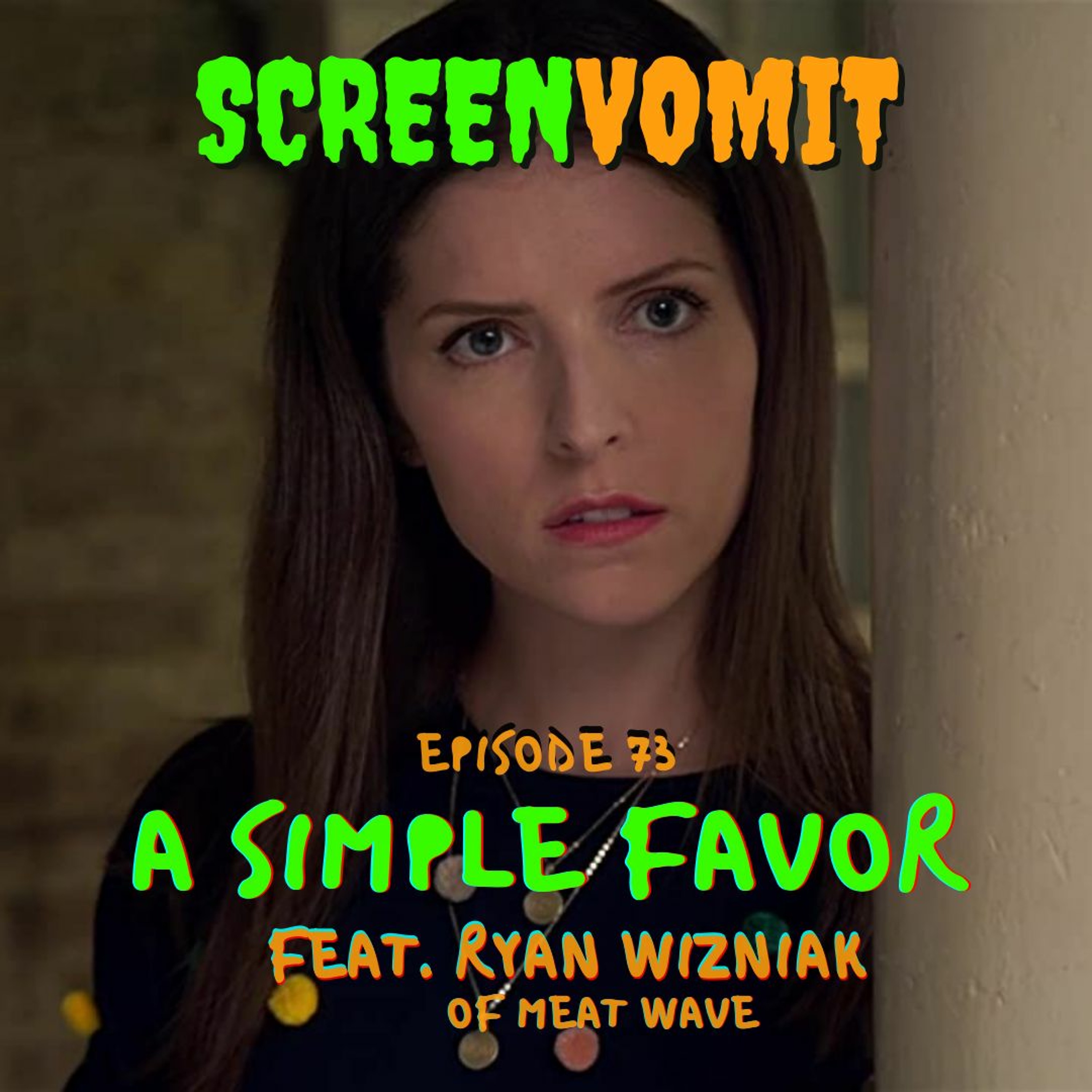 ScreenVomit