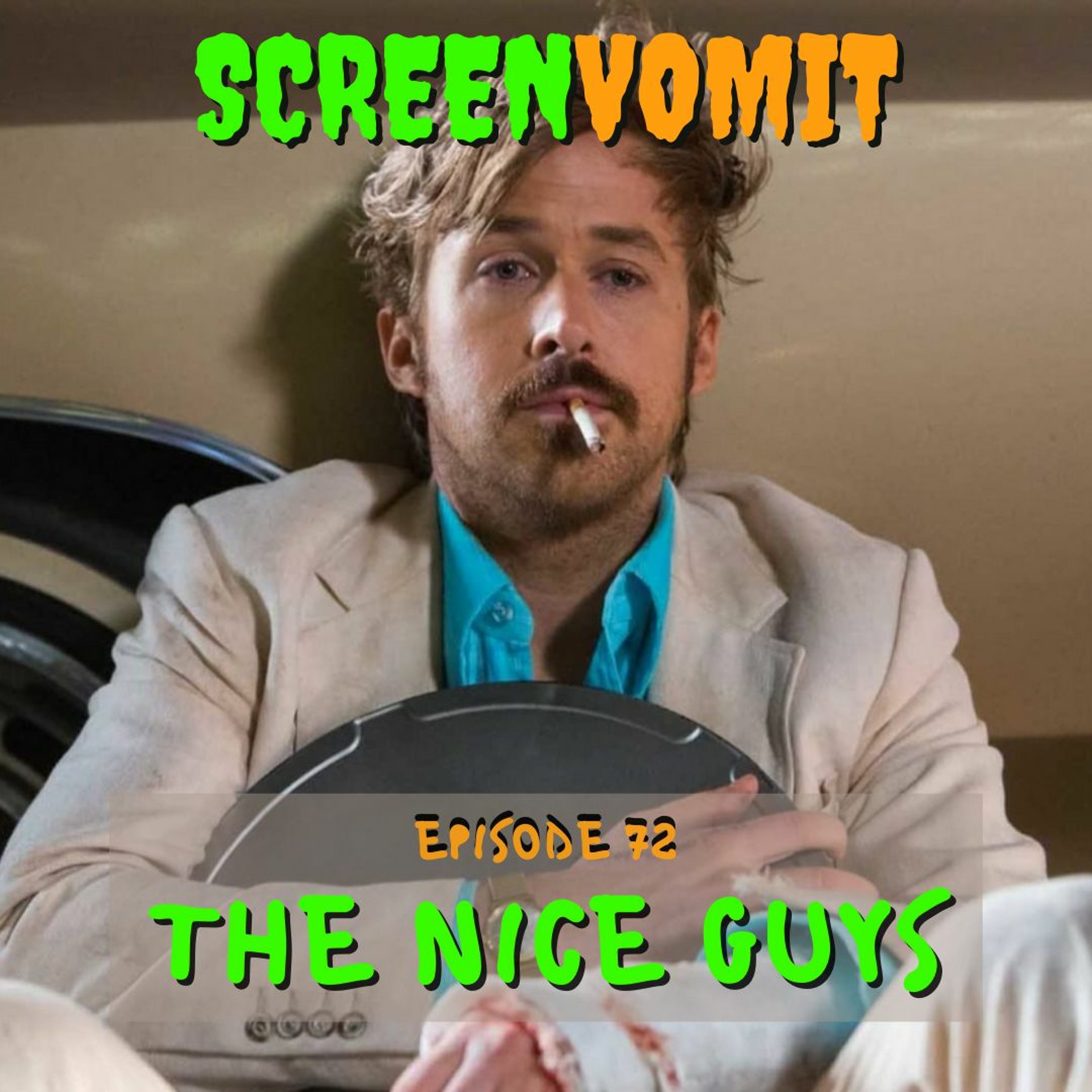 ScreenVomit