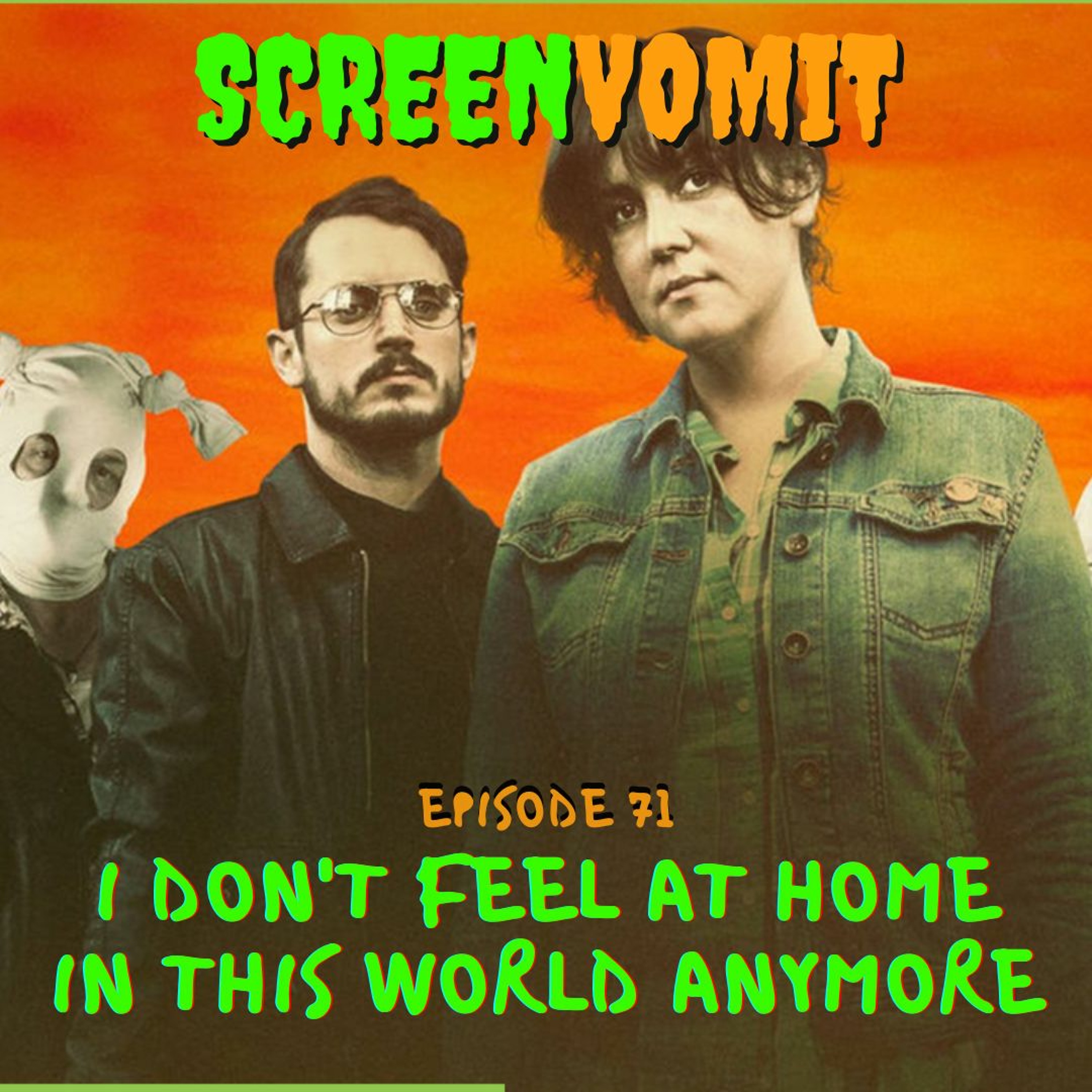 ScreenVomit
