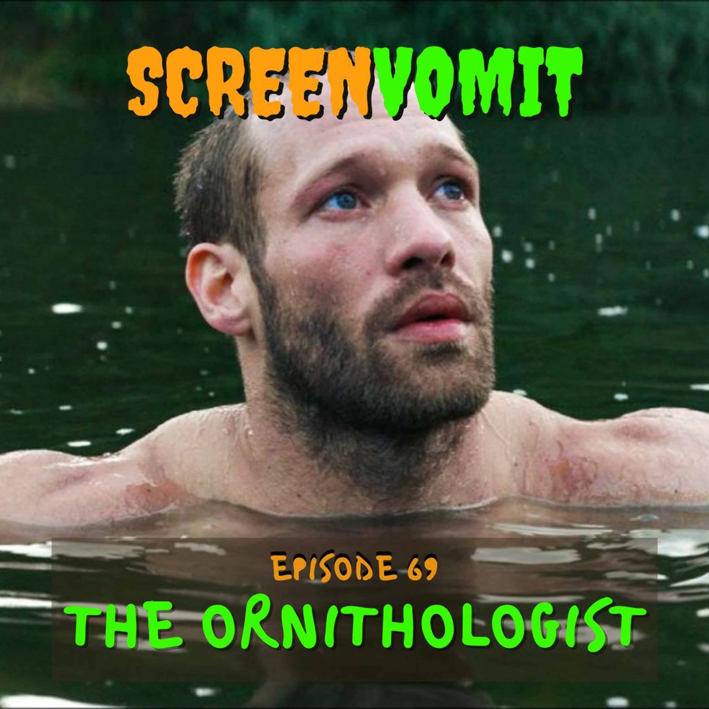 ScreenVomit