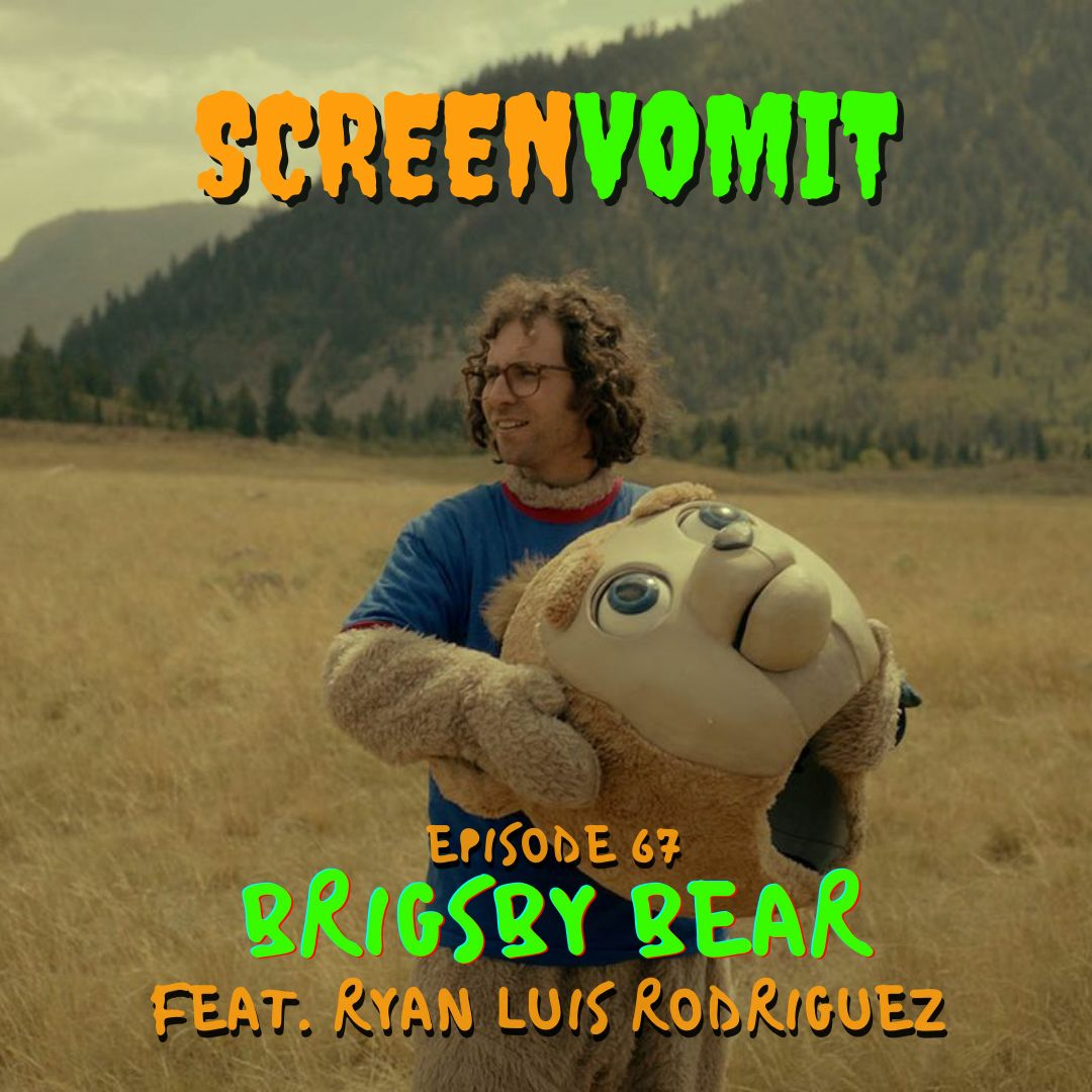 ScreenVomit