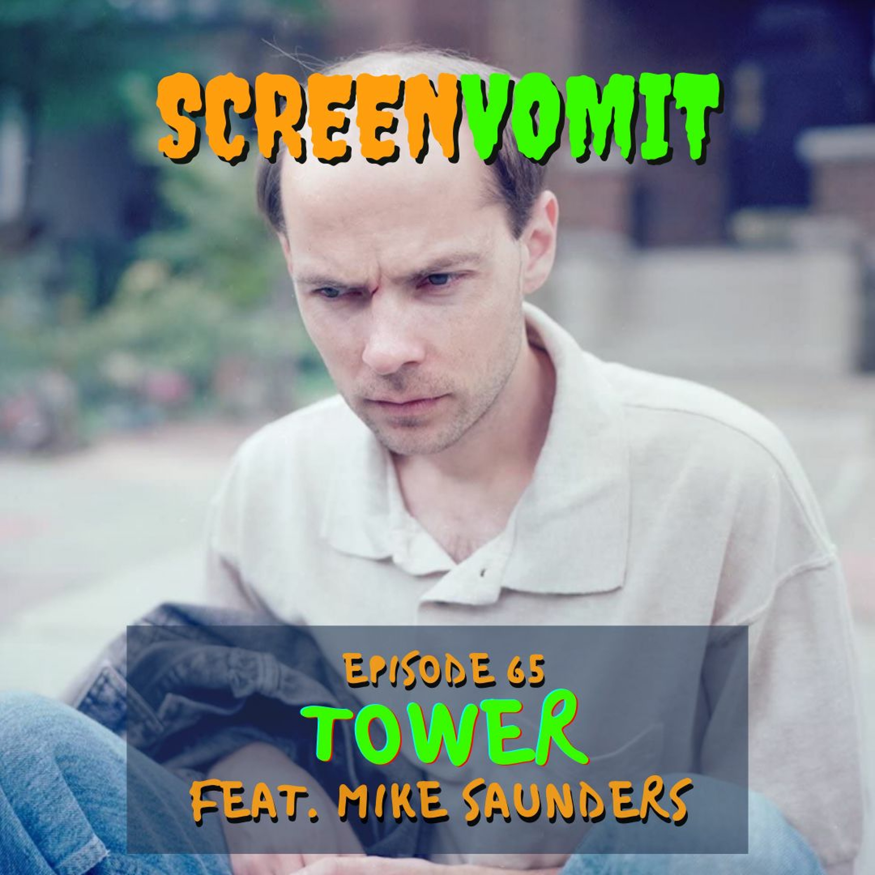 ScreenVomit