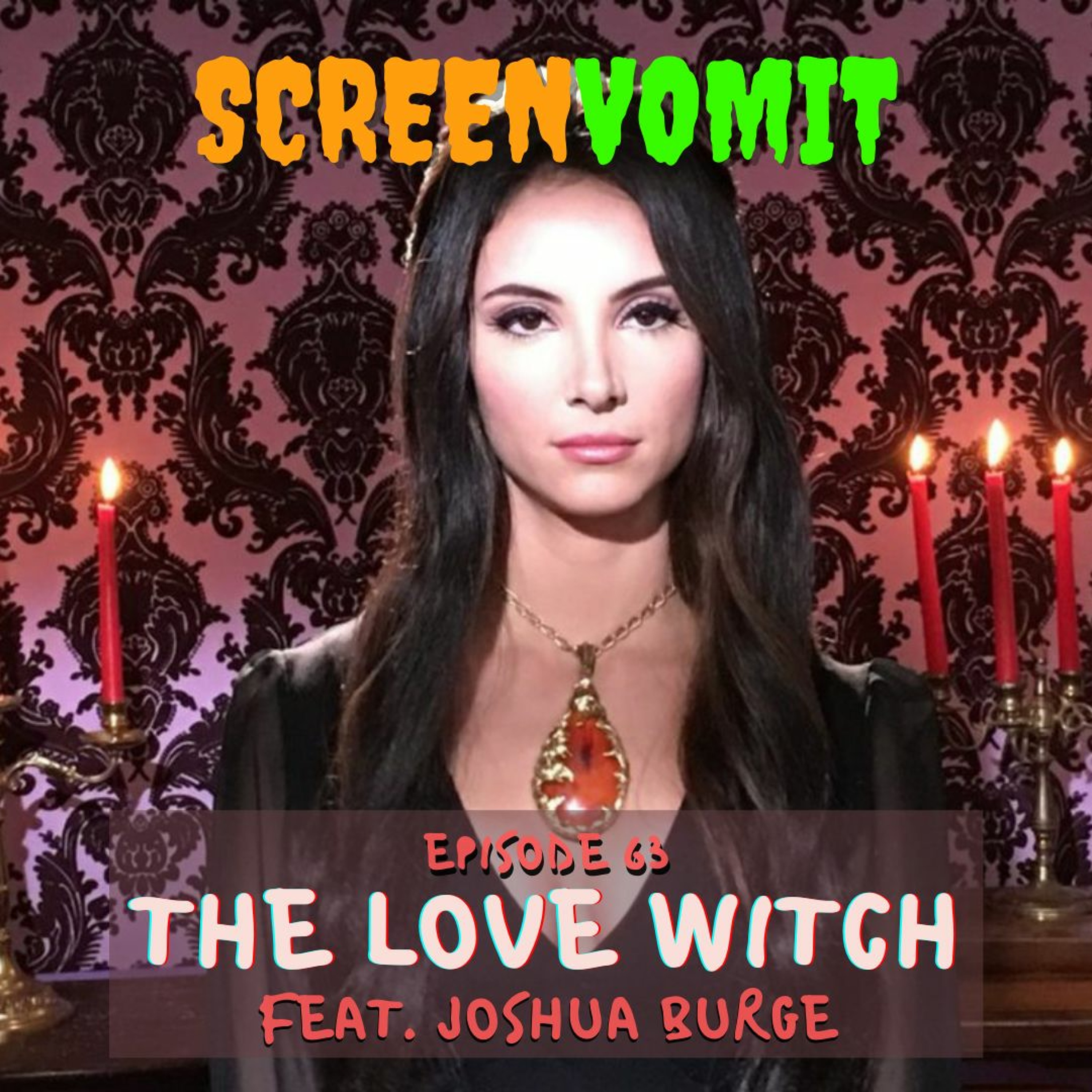 ScreenVomit