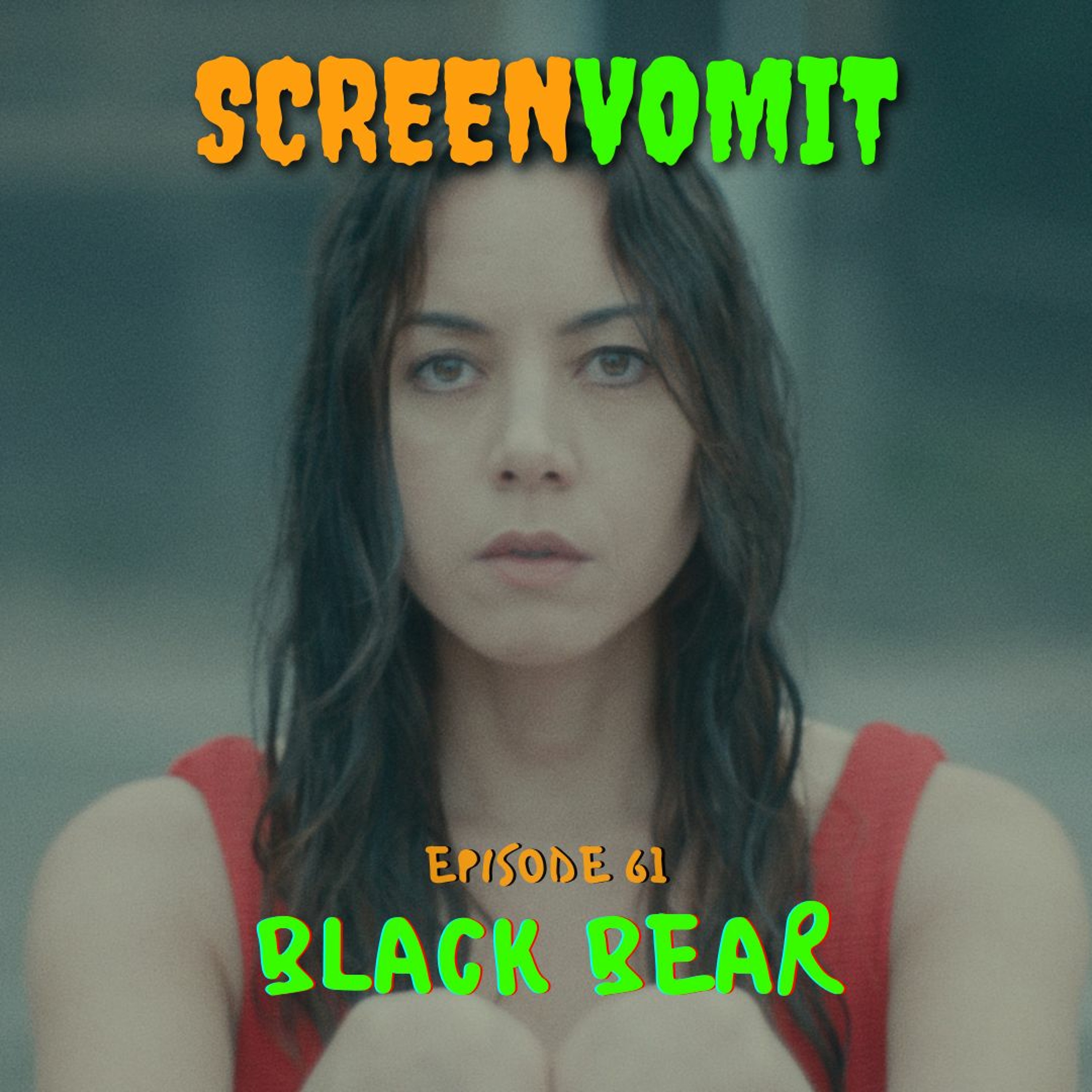 ScreenVomit