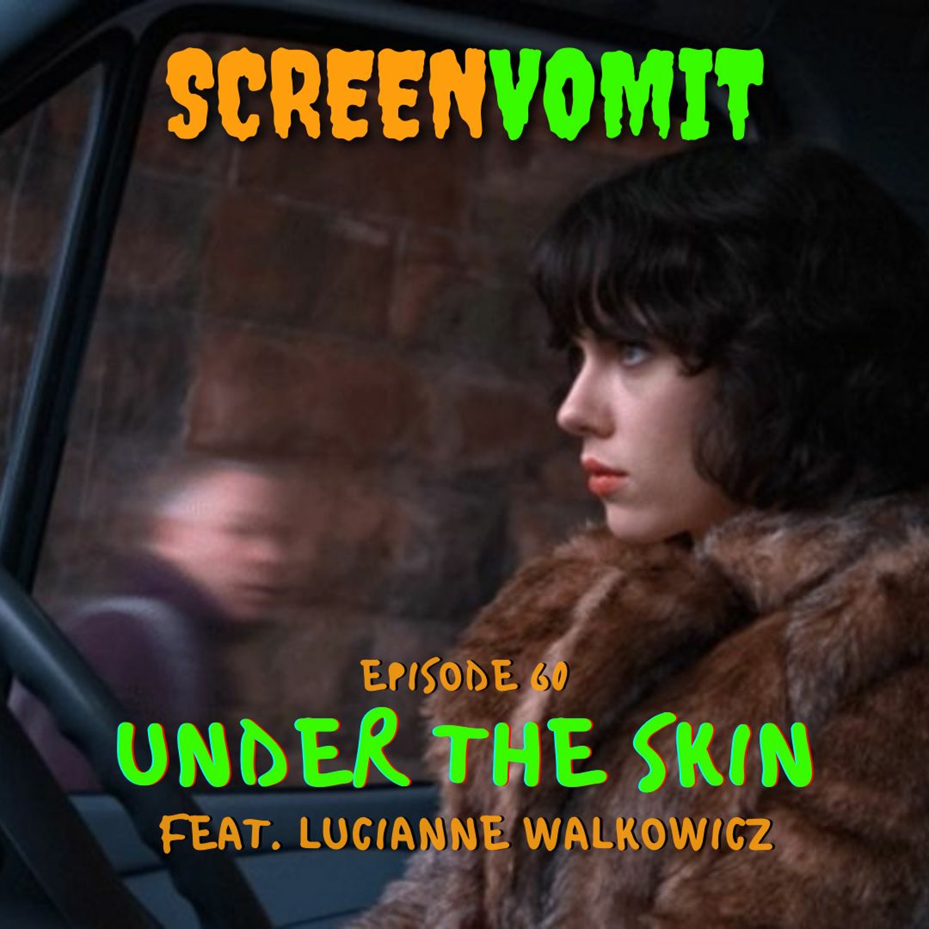 ScreenVomit