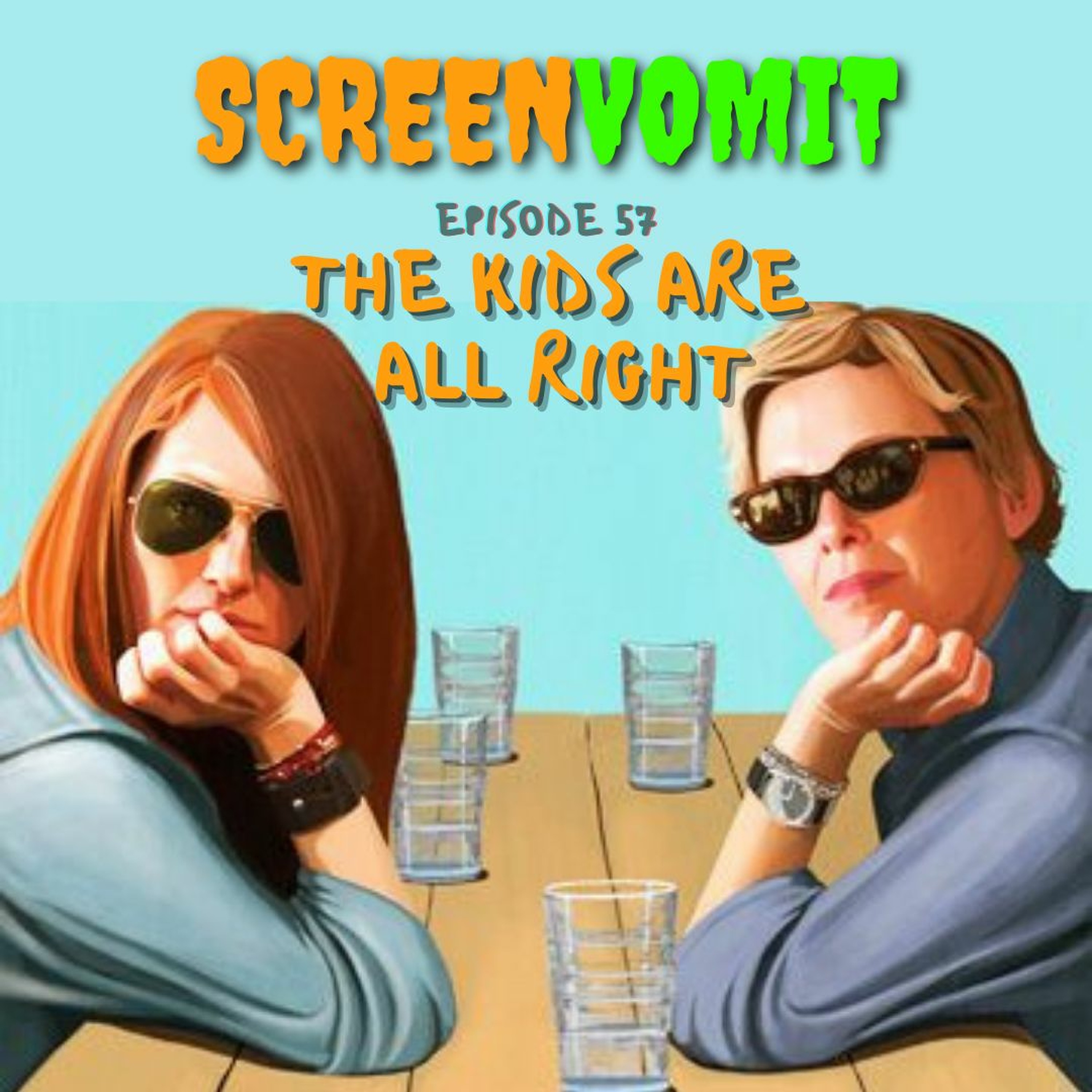 ScreenVomit