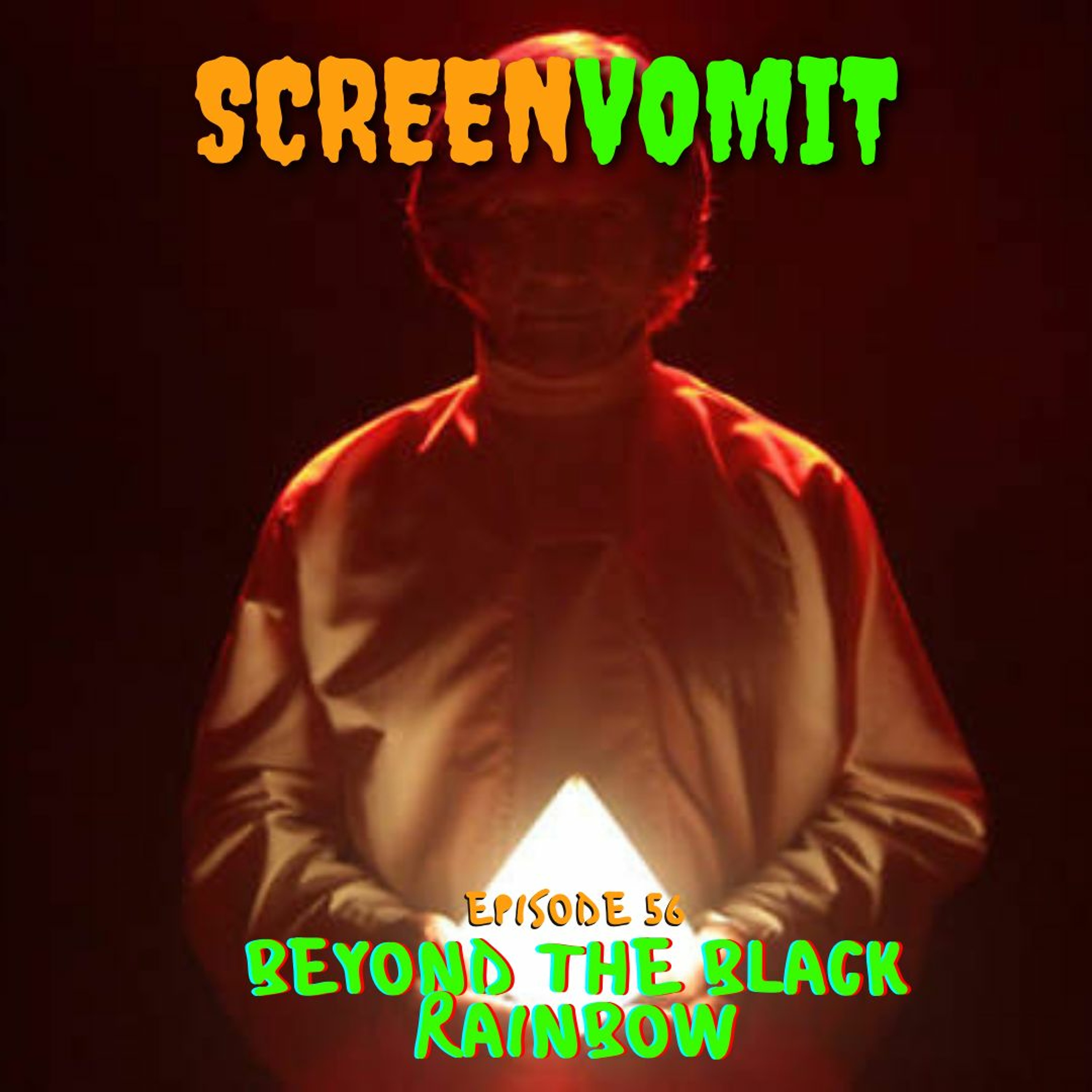 ScreenVomit