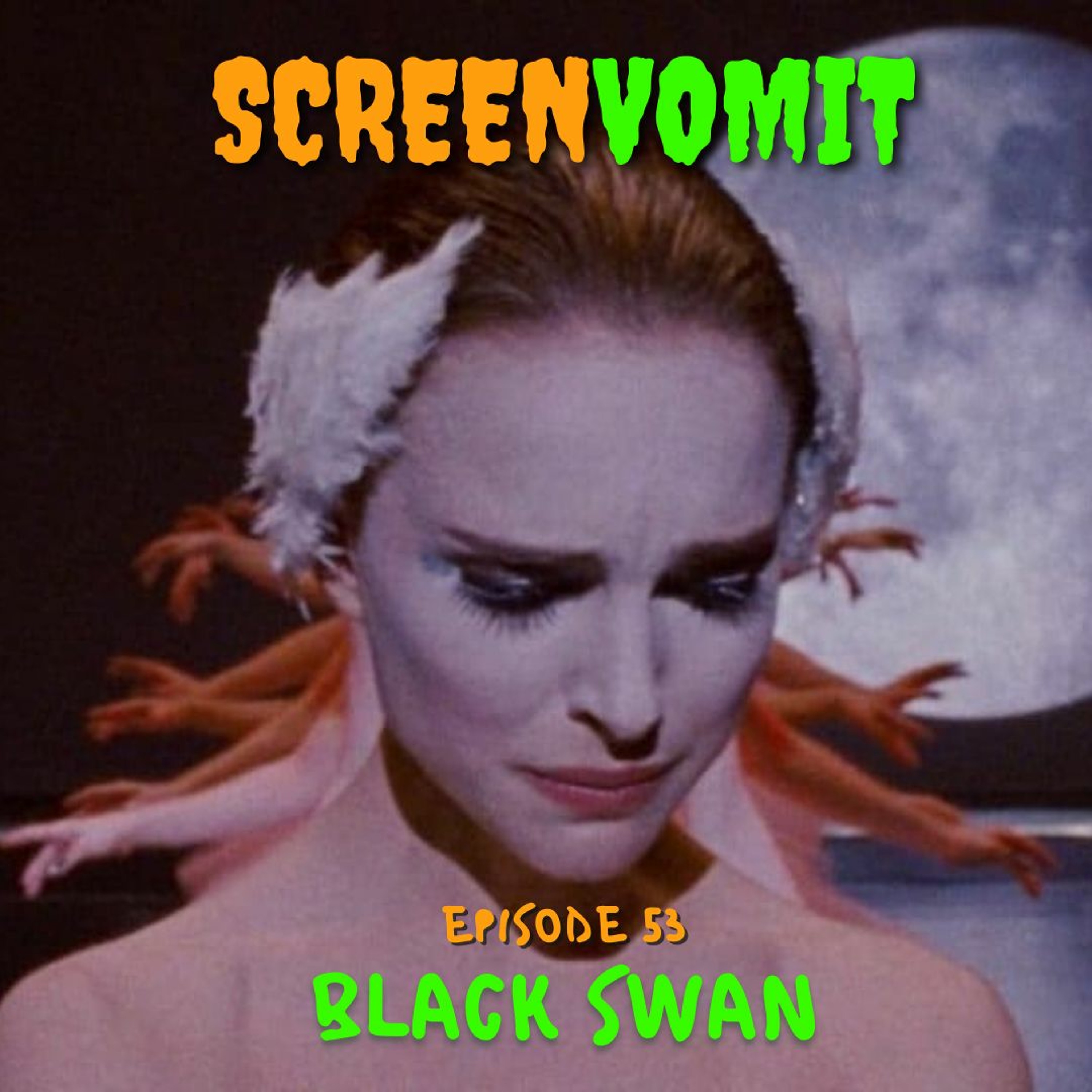ScreenVomit
