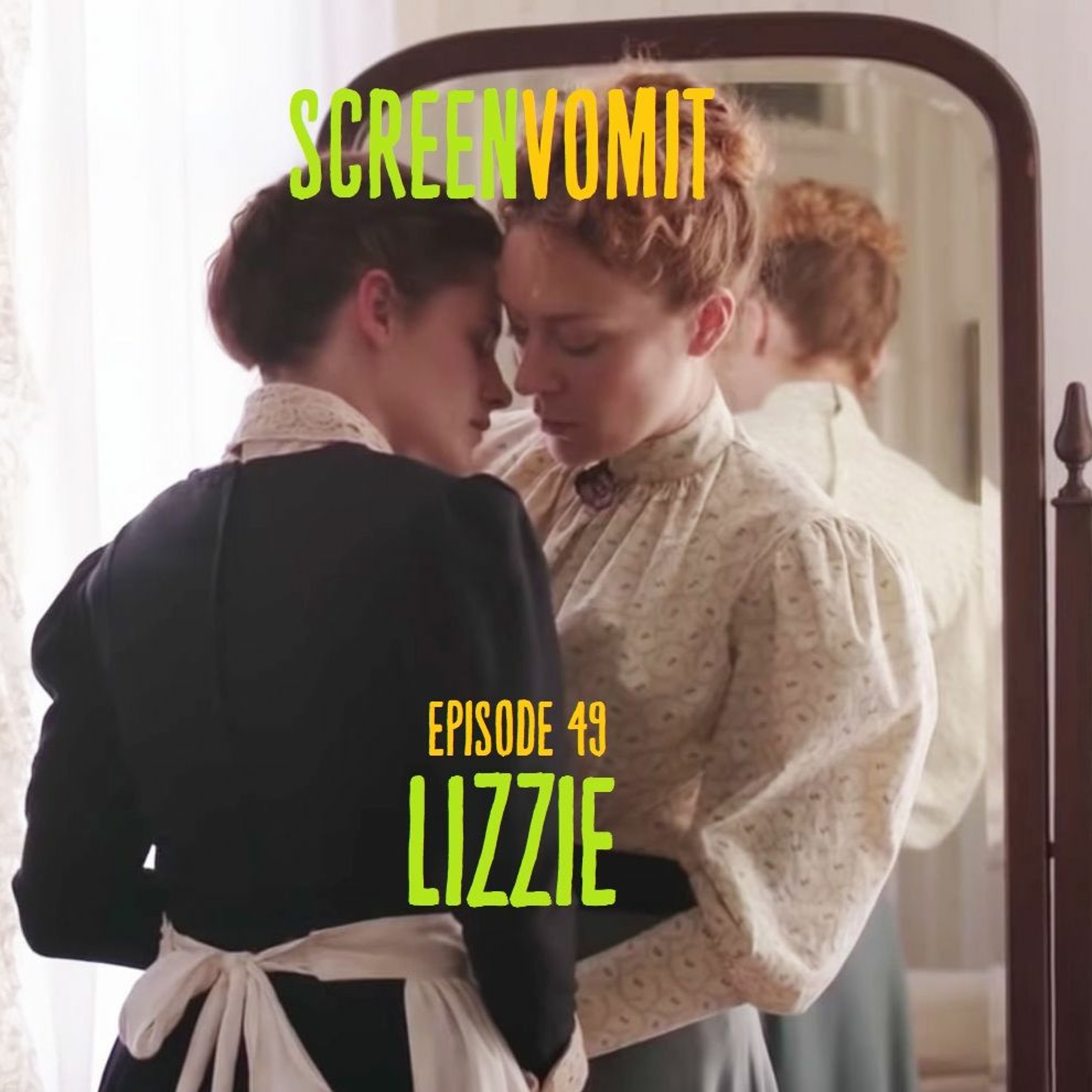 ScreenVomit