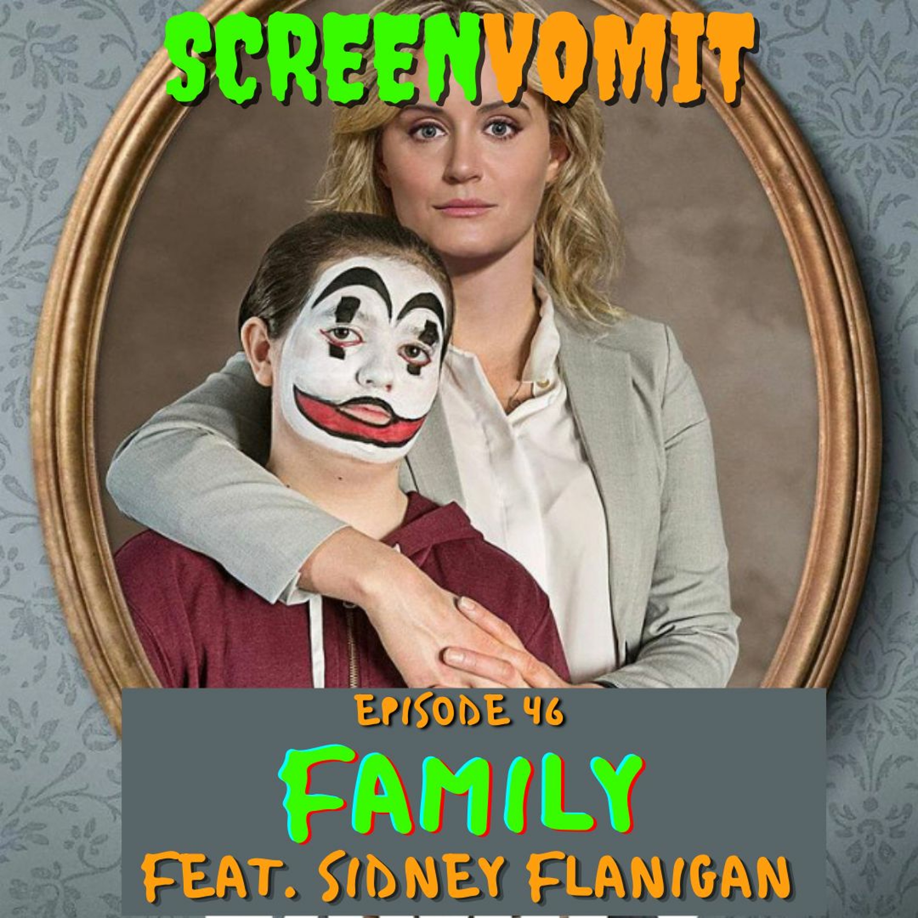 ScreenVomit