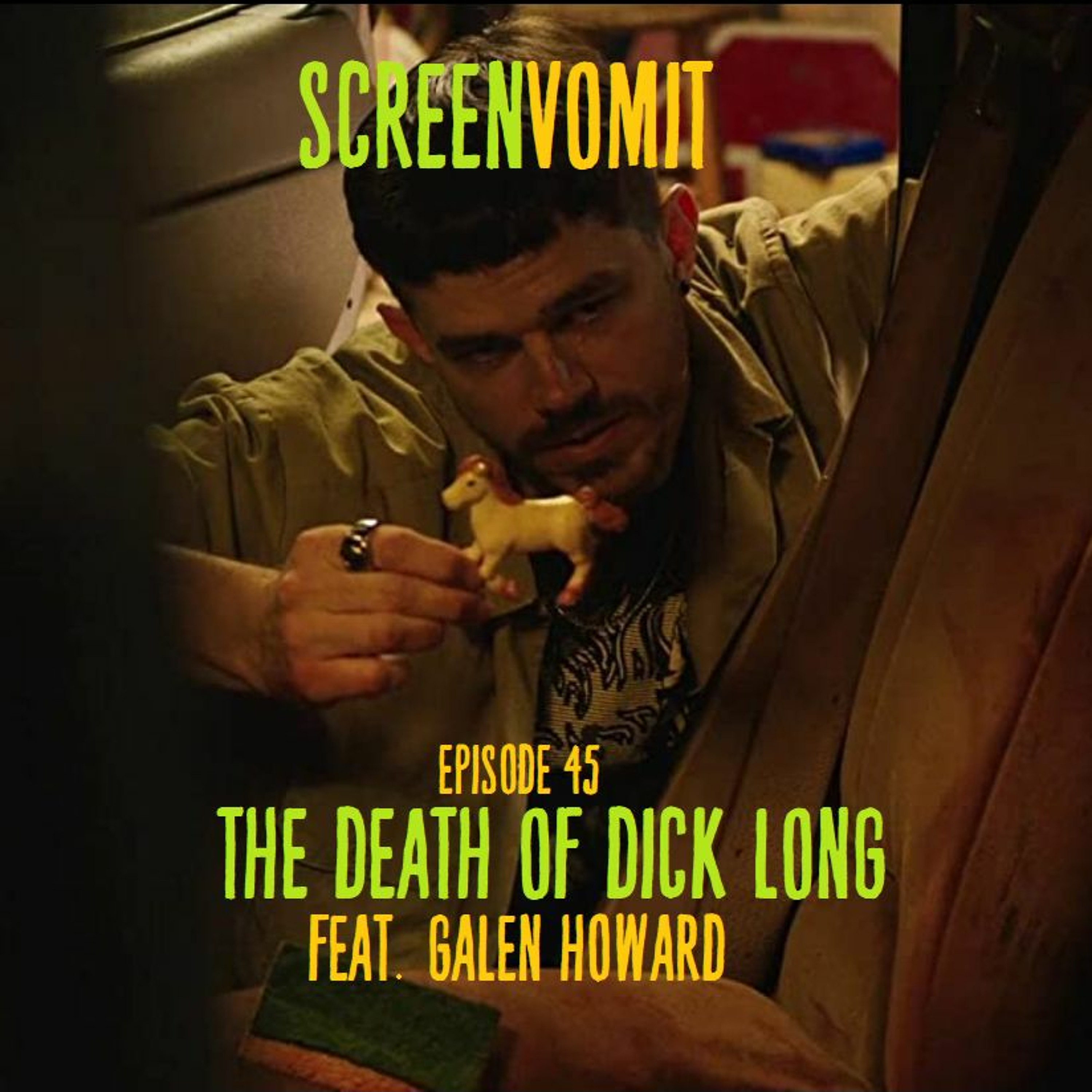 ScreenVomit