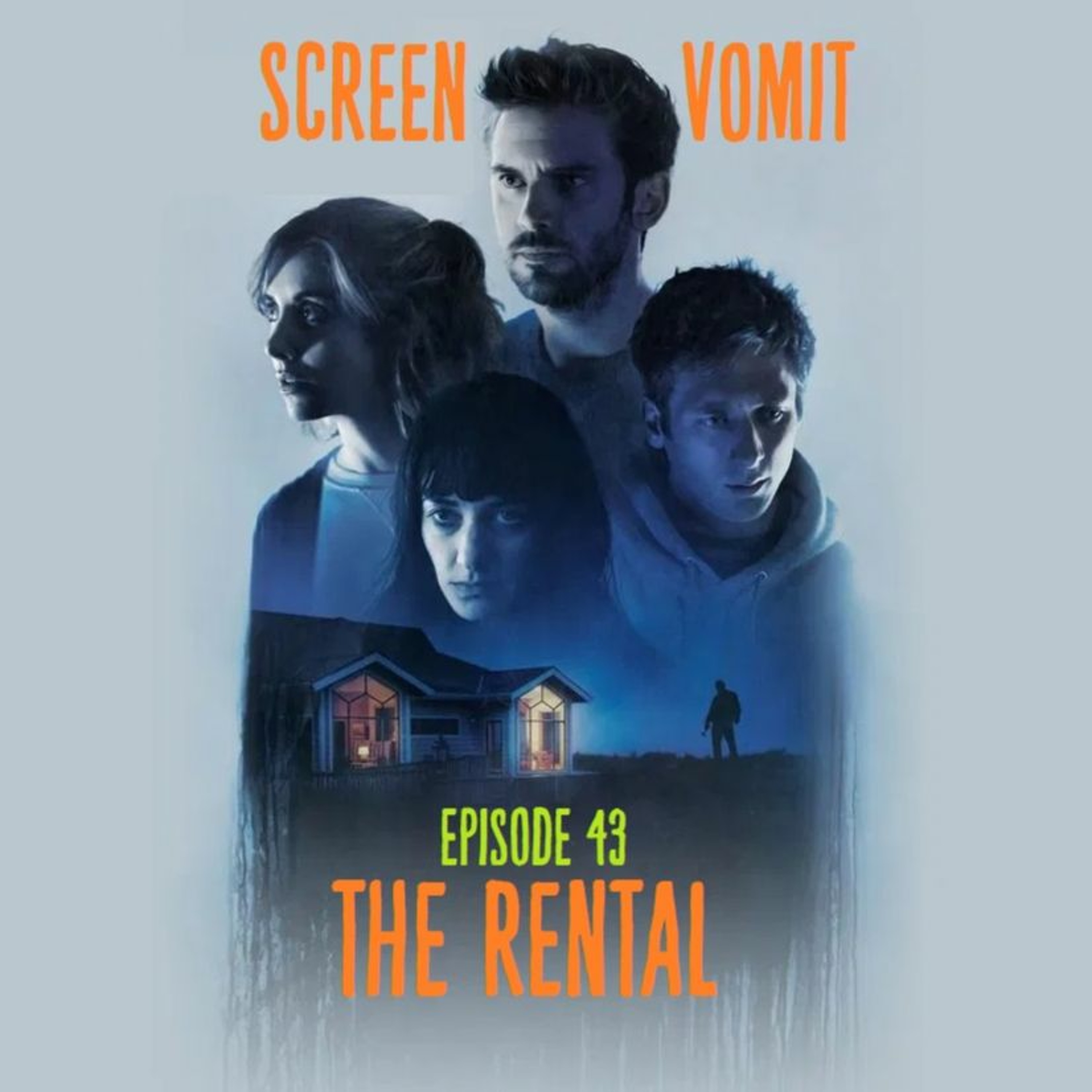 ScreenVomit