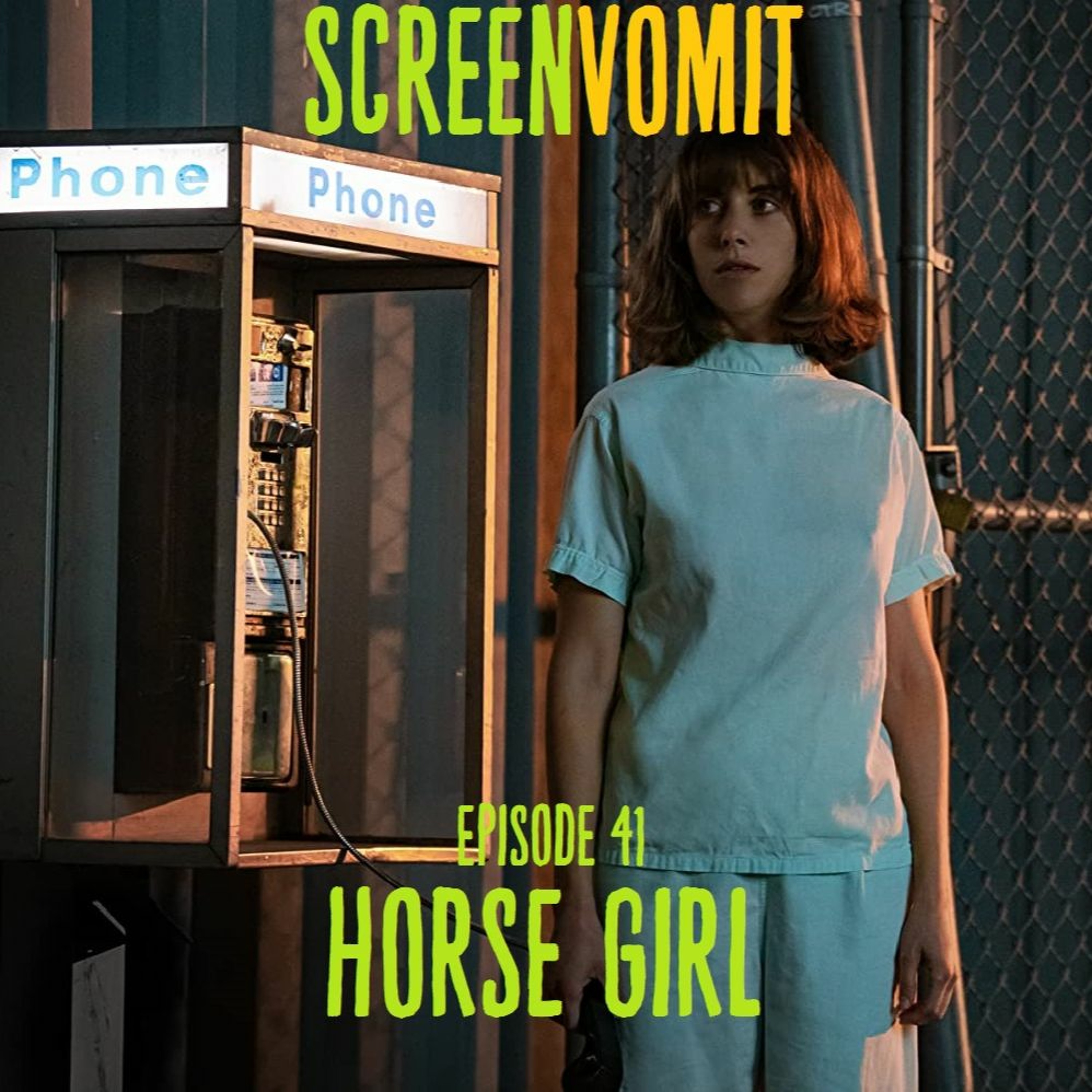 ScreenVomit