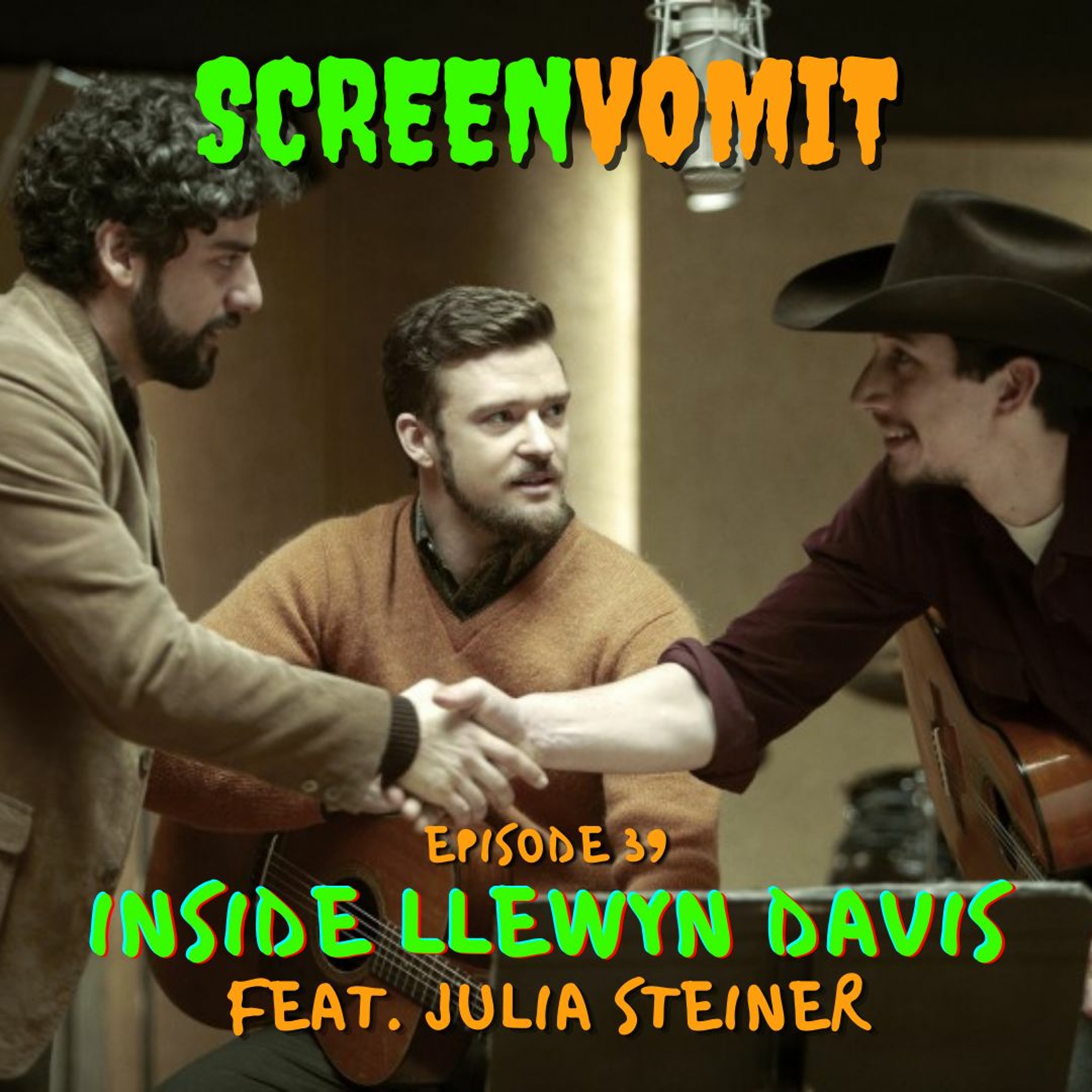 ScreenVomit