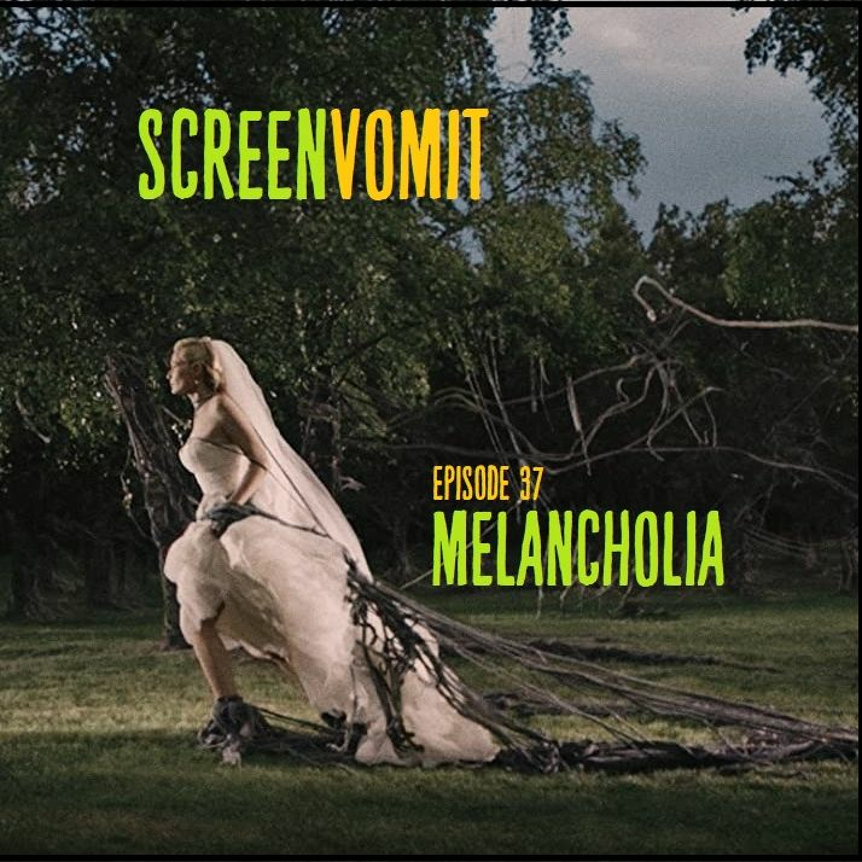 ScreenVomit