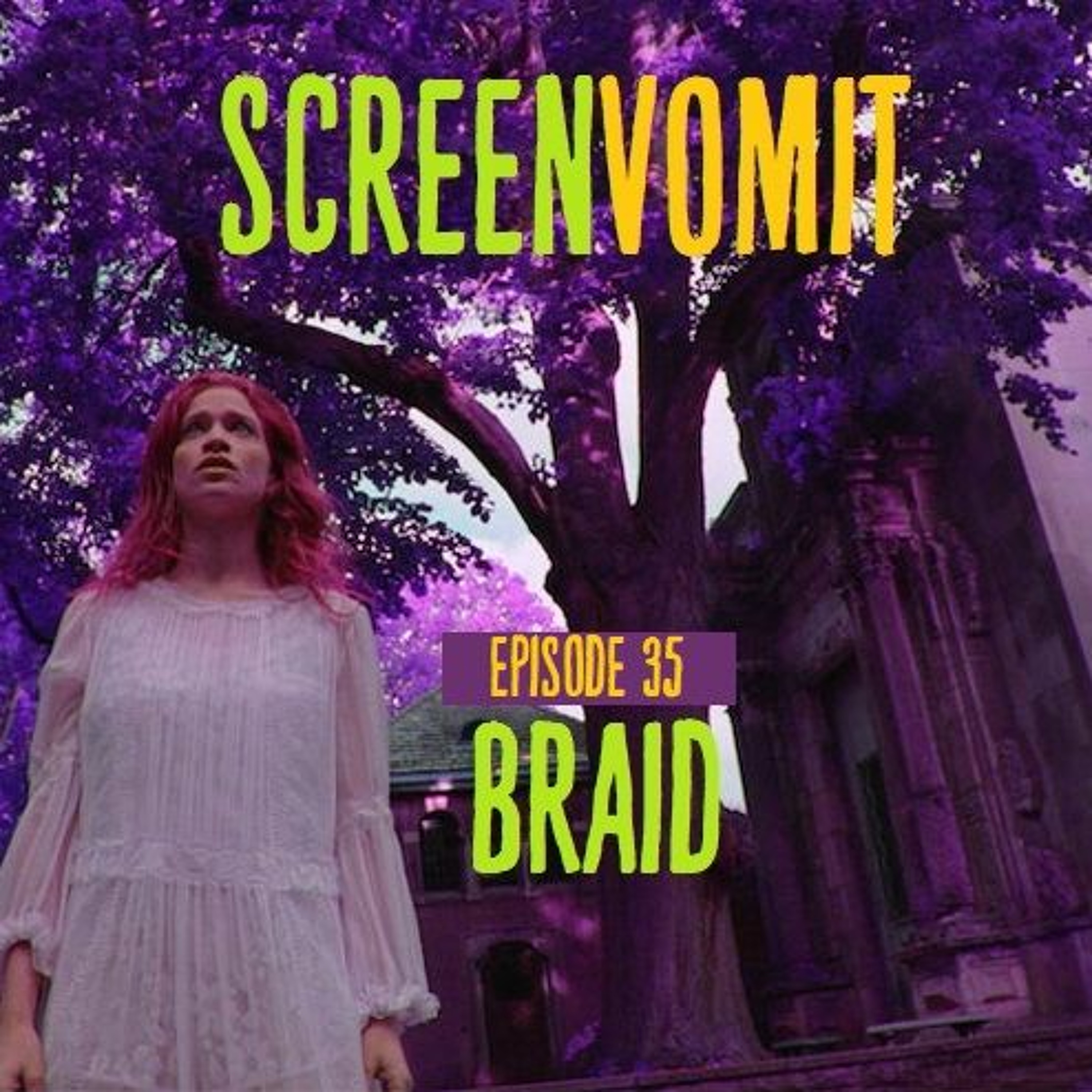 ScreenVomit