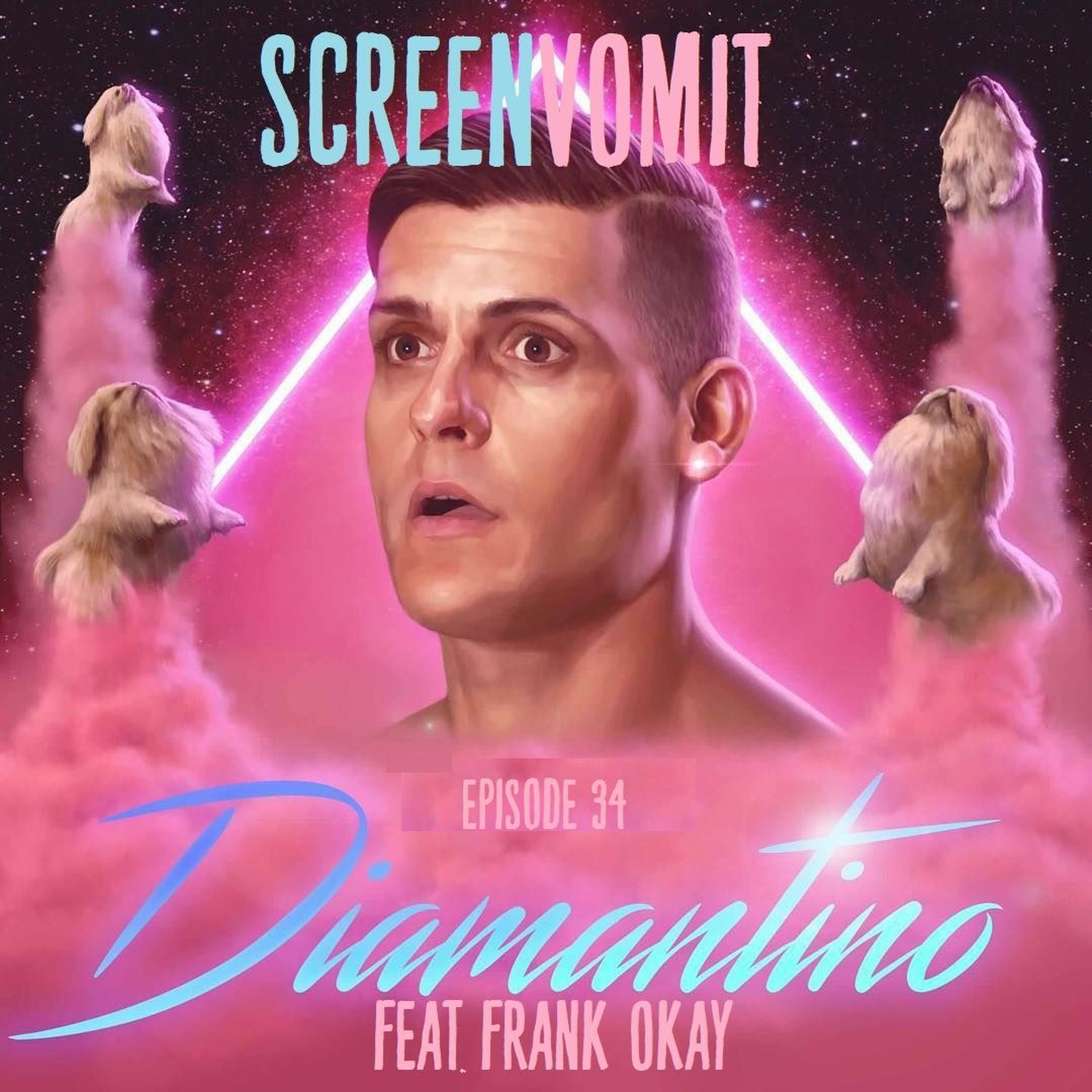 ScreenVomit