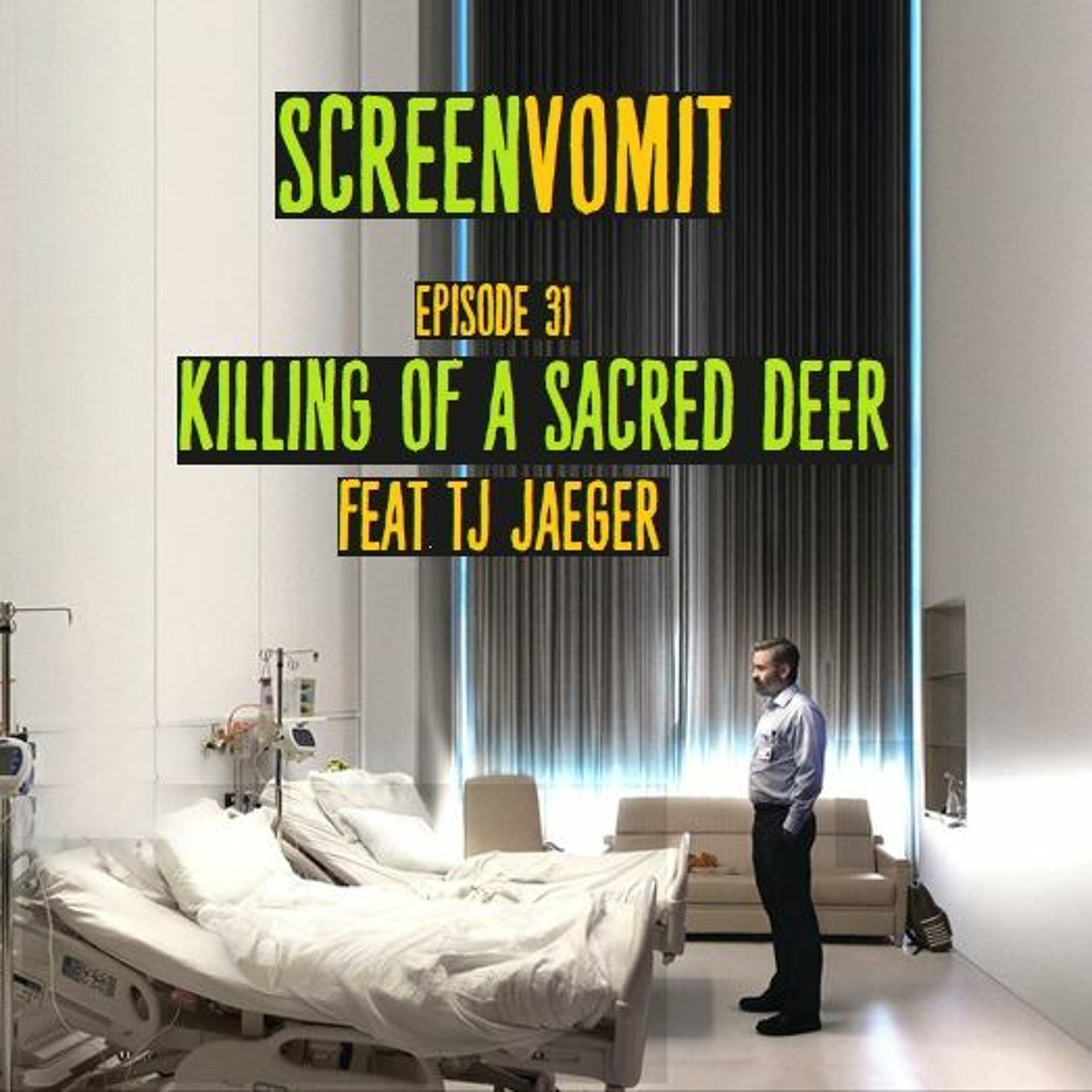 ScreenVomit