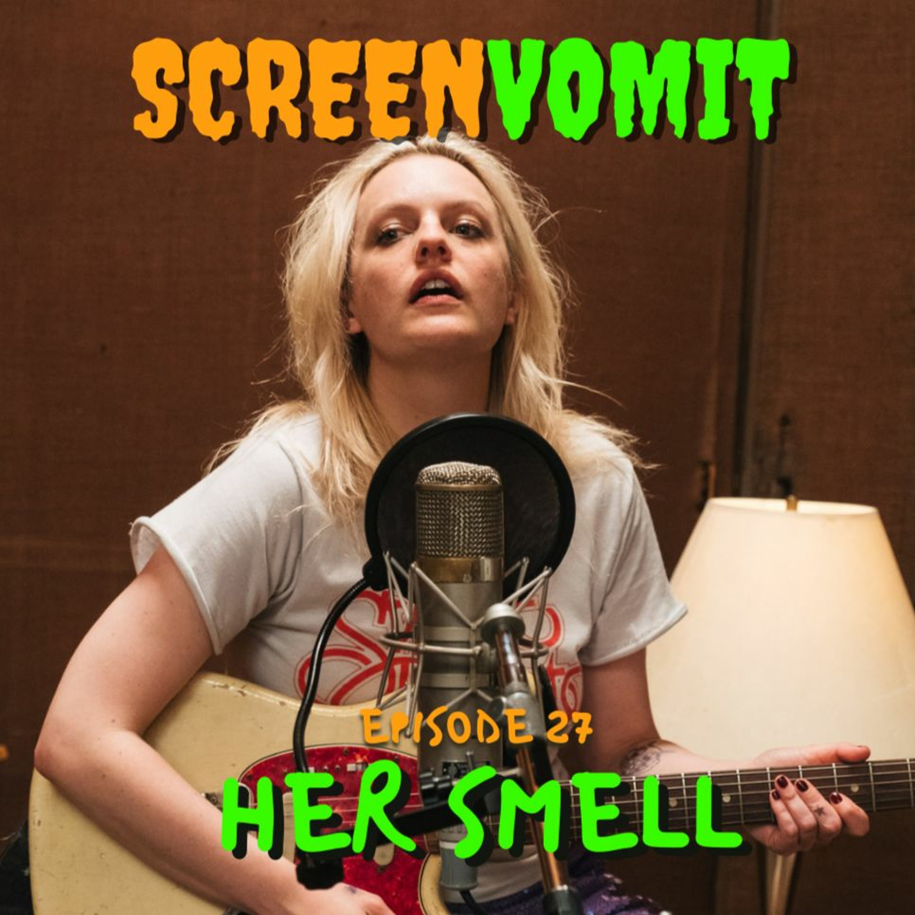 ScreenVomit