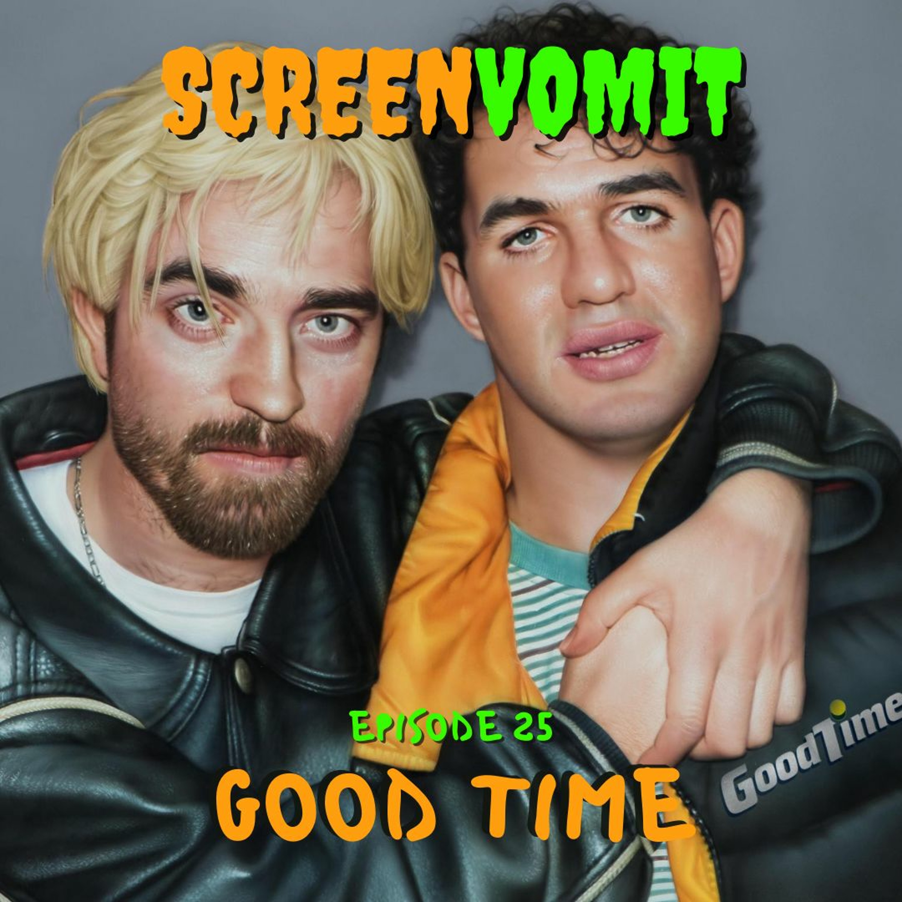 ScreenVomit