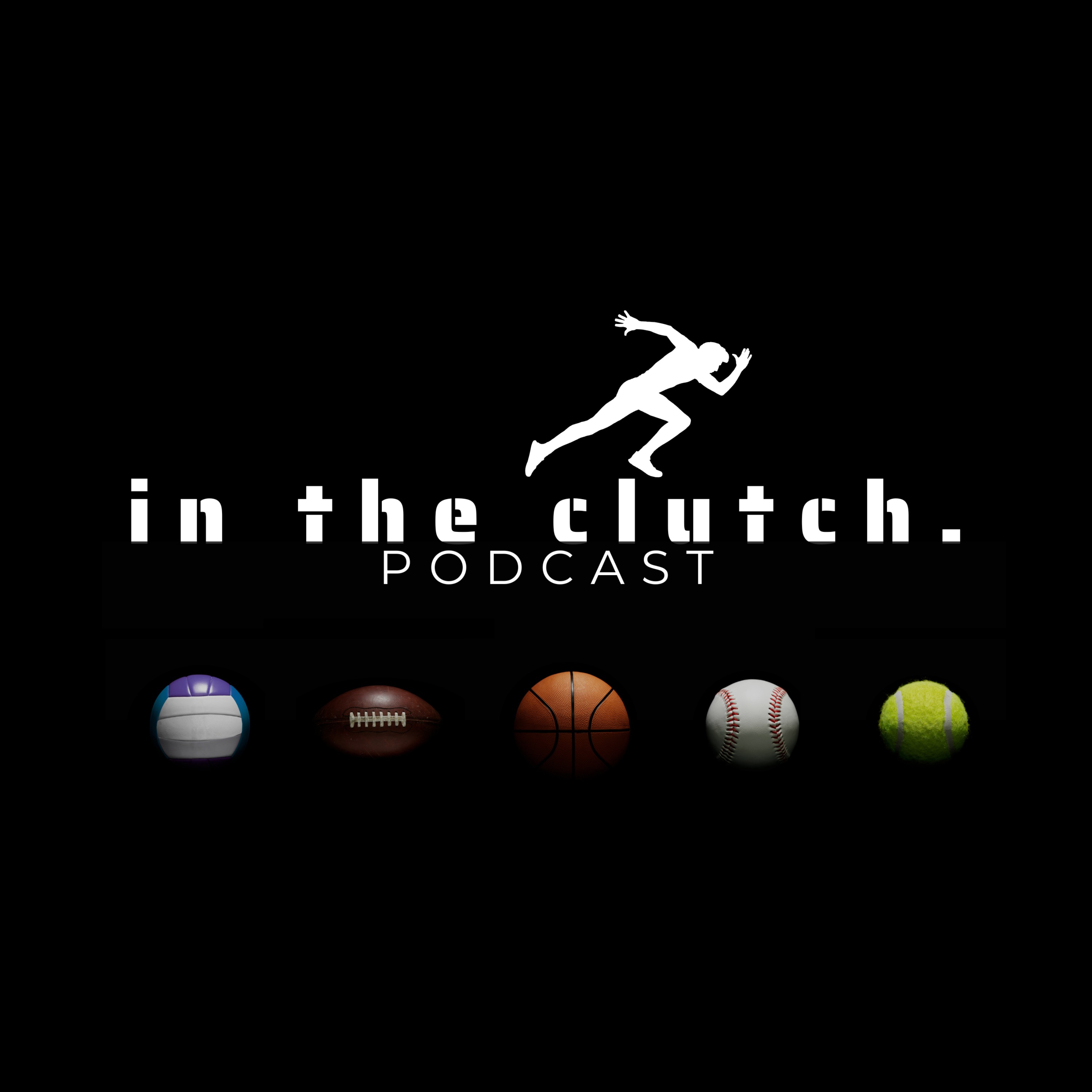 In The Clutch