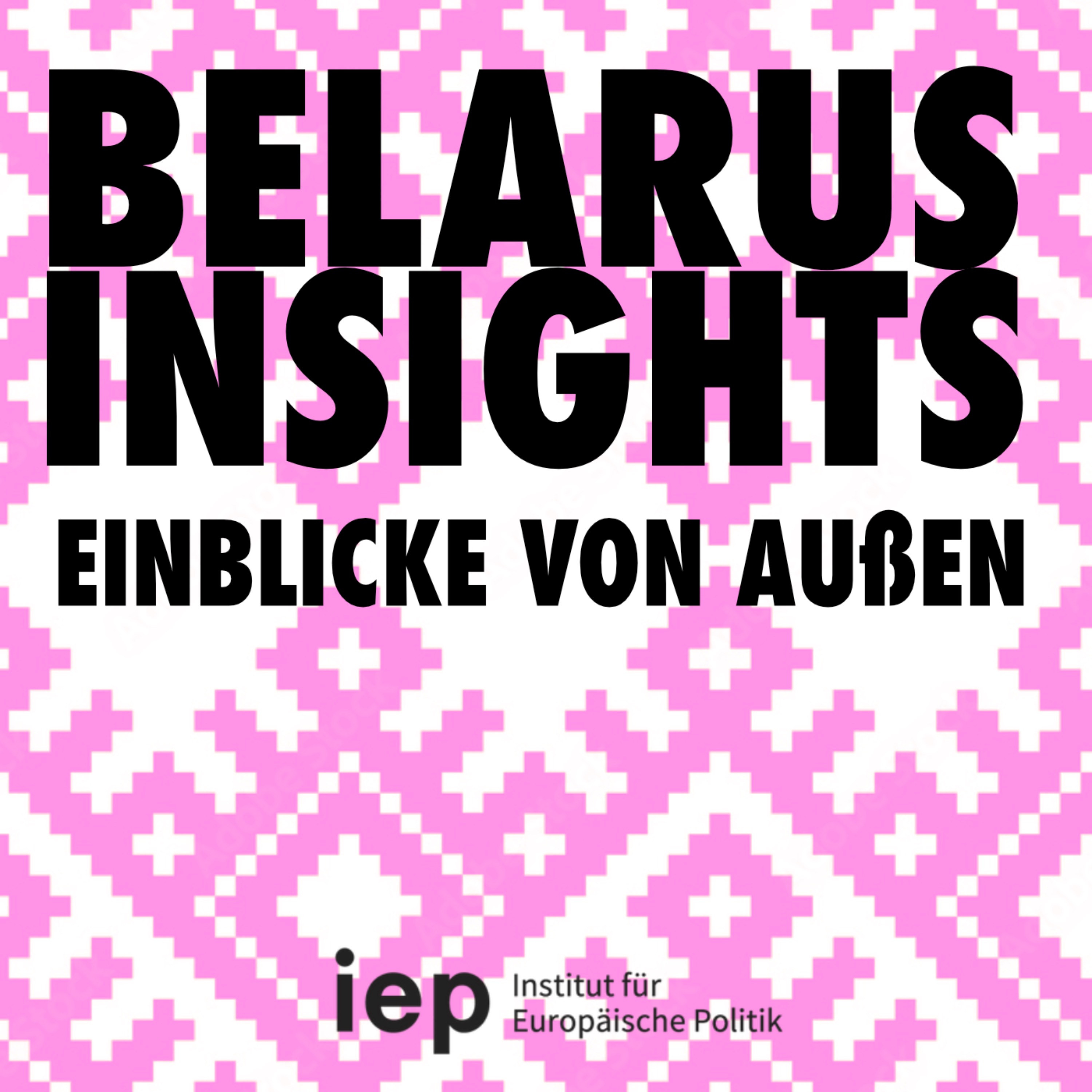 TRAILER - Belarus Insights episode artwork