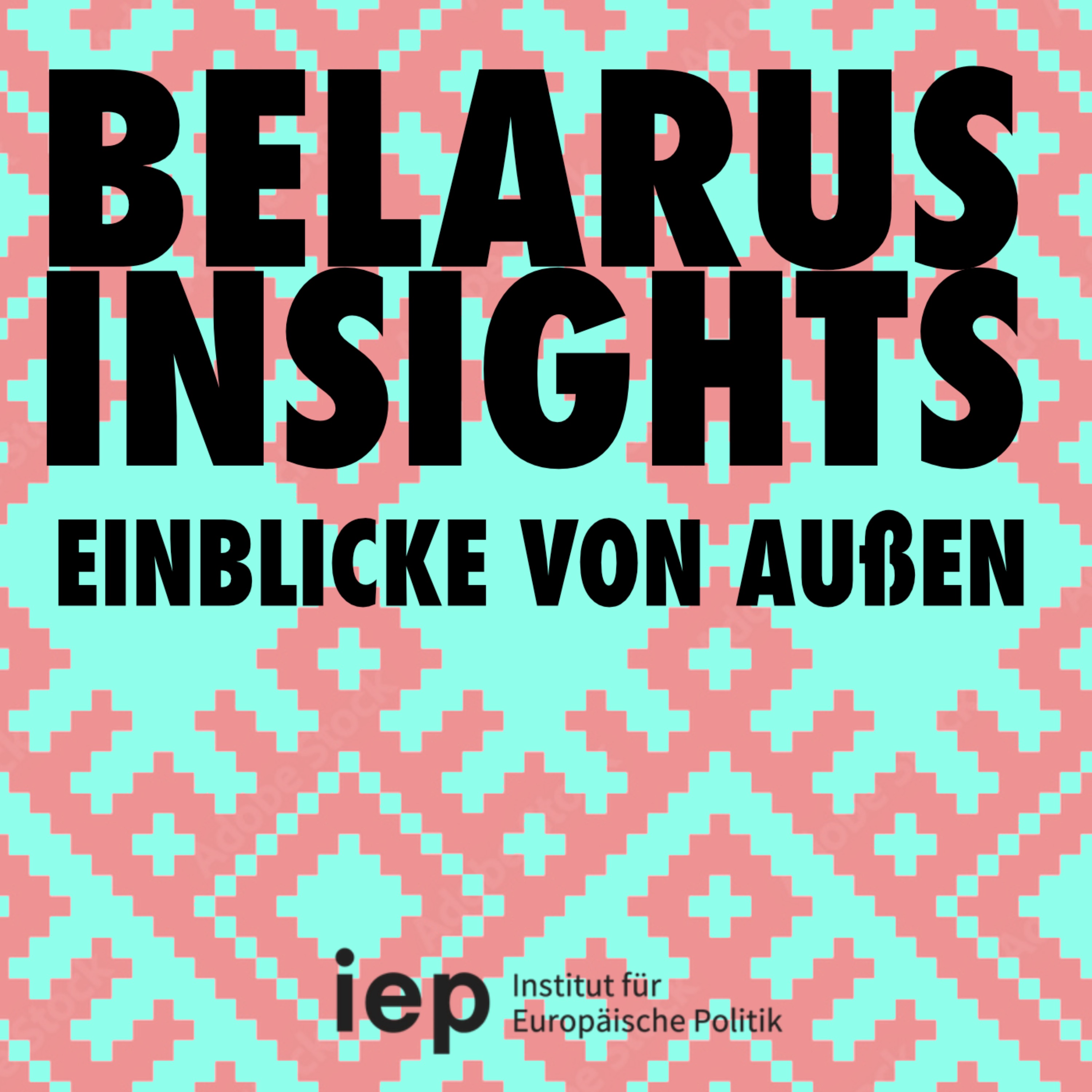 “Das Regime hat uns Frauen nicht ernst genommen” episode artwork