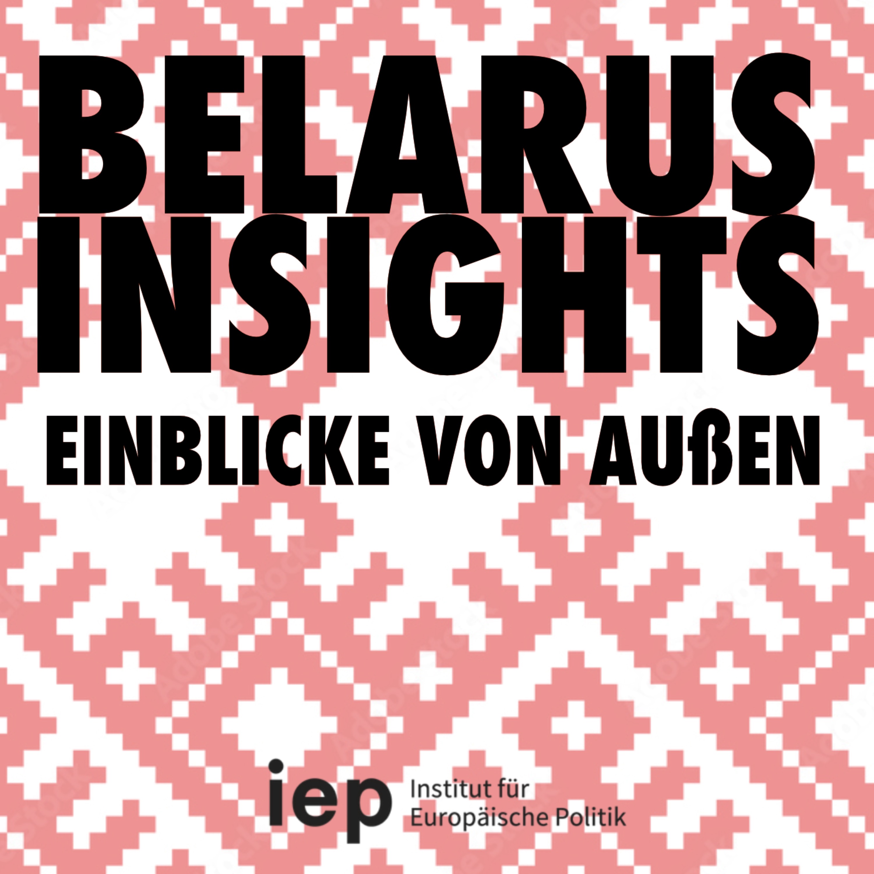 Jung und hochqualifiziert: Migration aus Belarus episode artwork