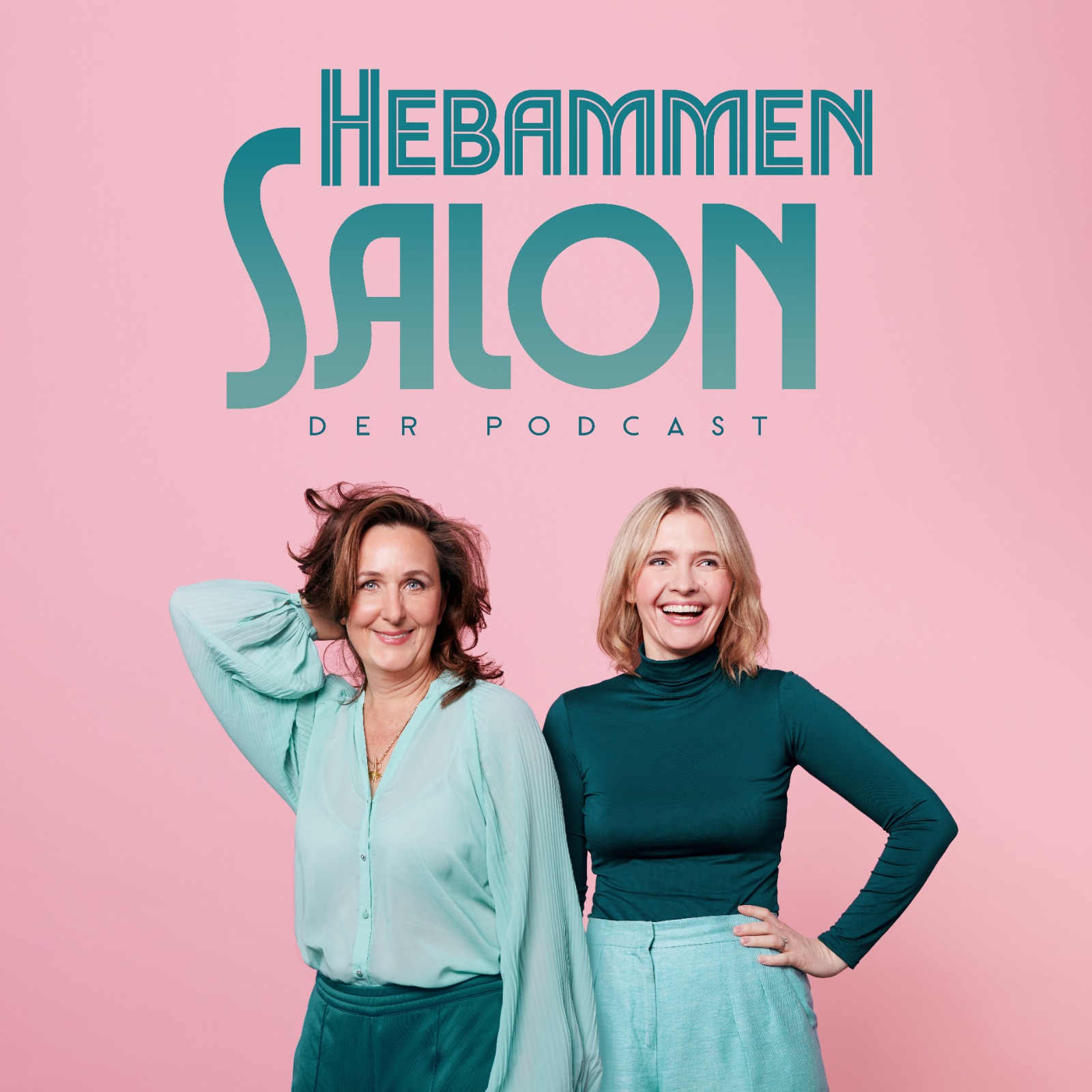 Hebammensalon