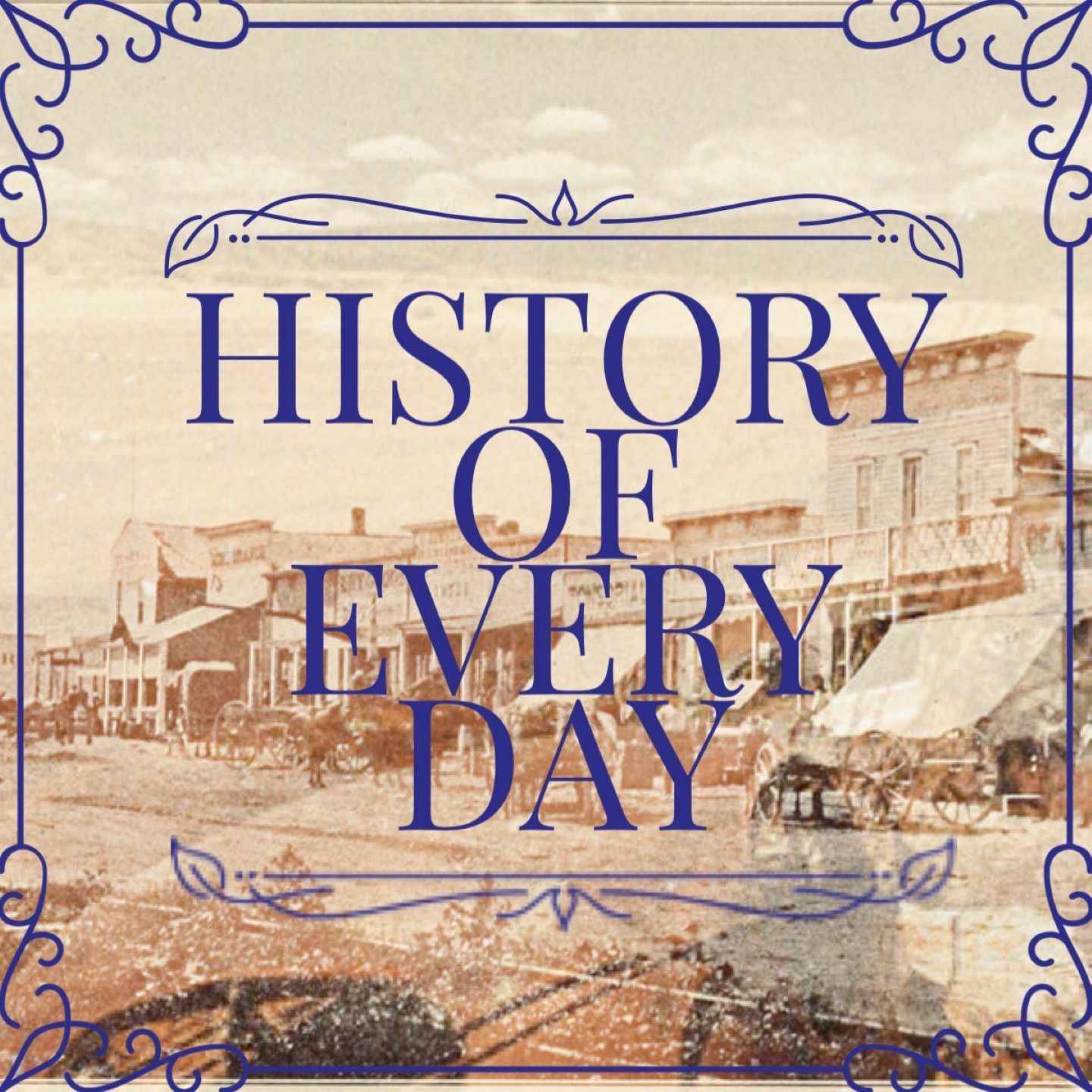 History of Every Day