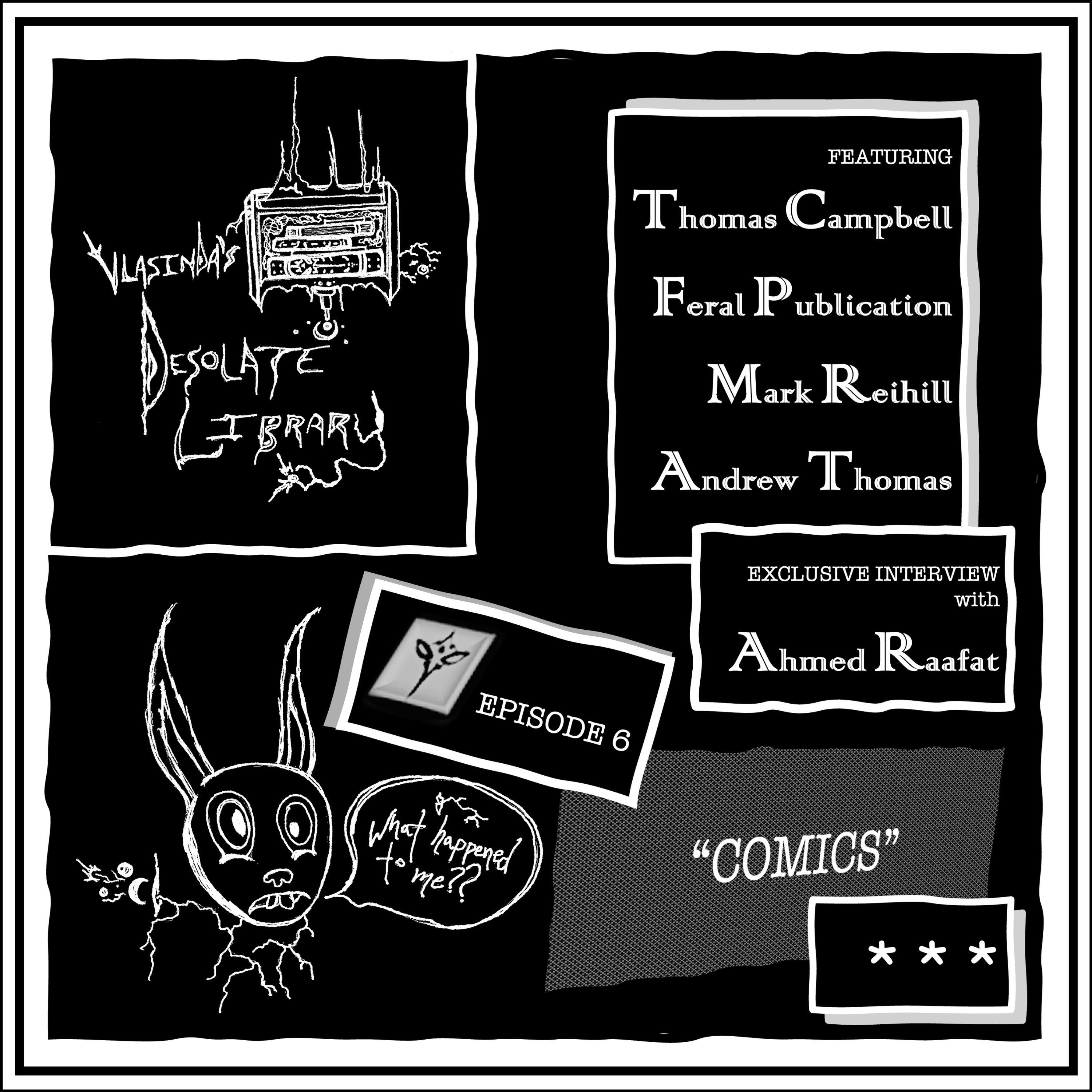 Comics