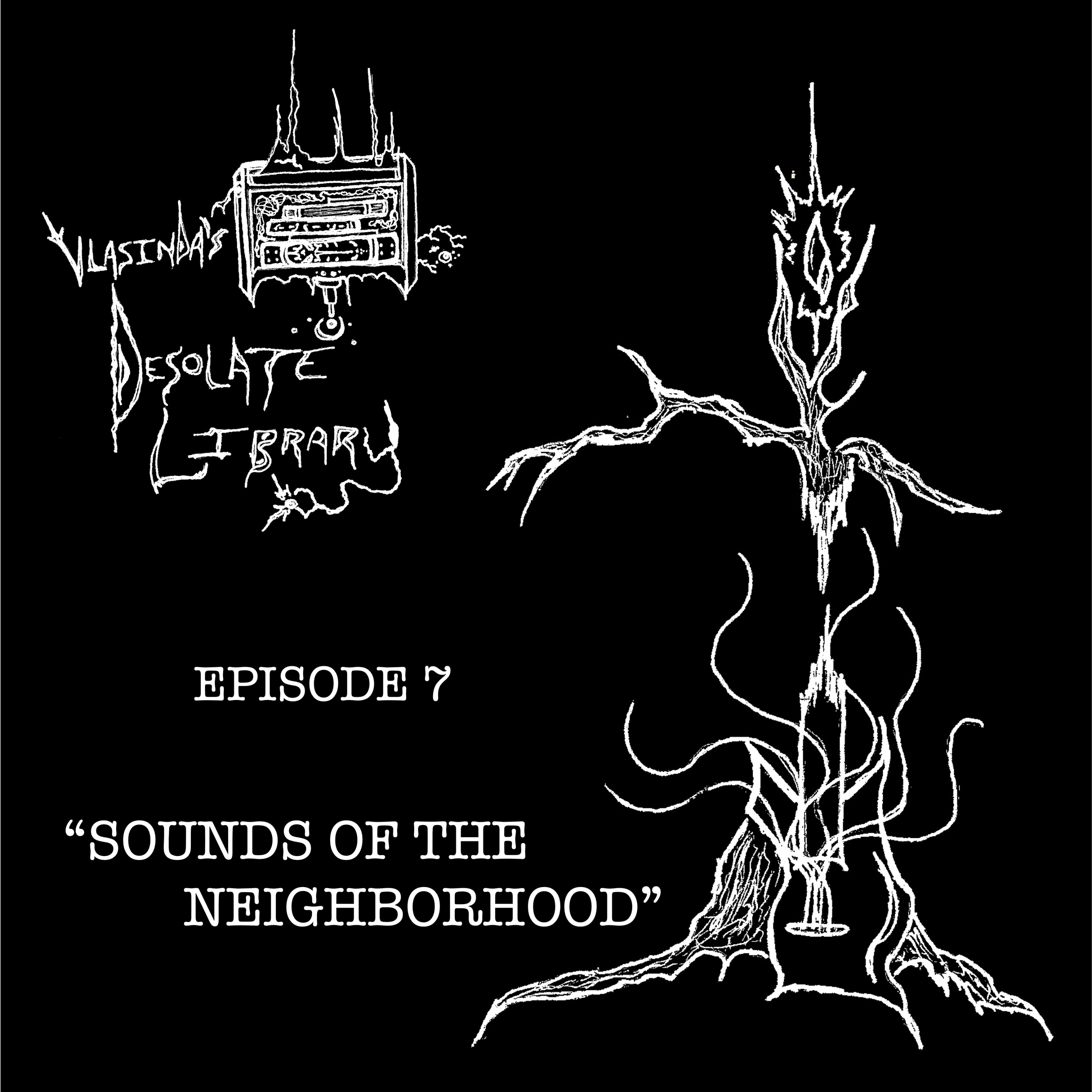 Sounds of the Neighborhood