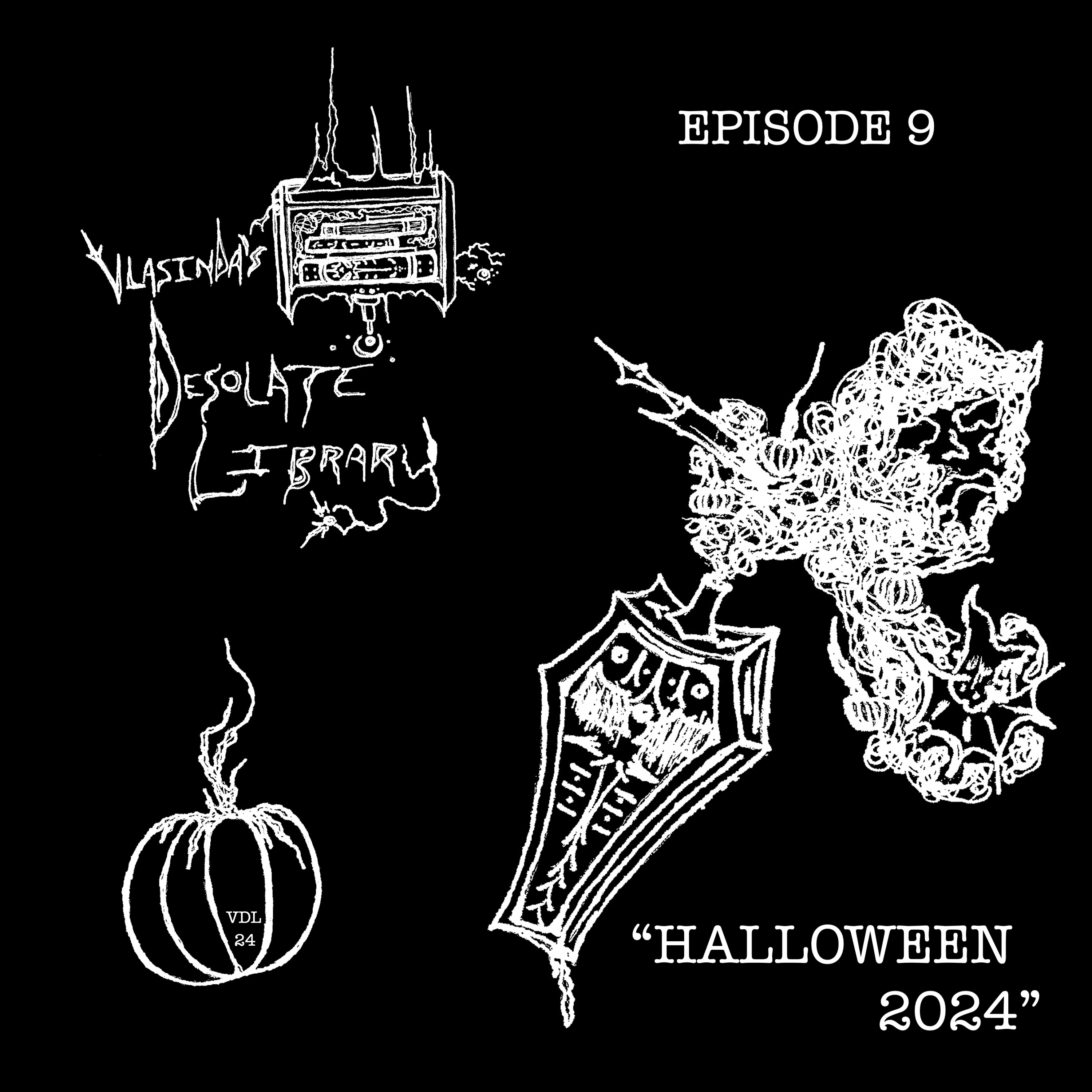 Halloween 2024