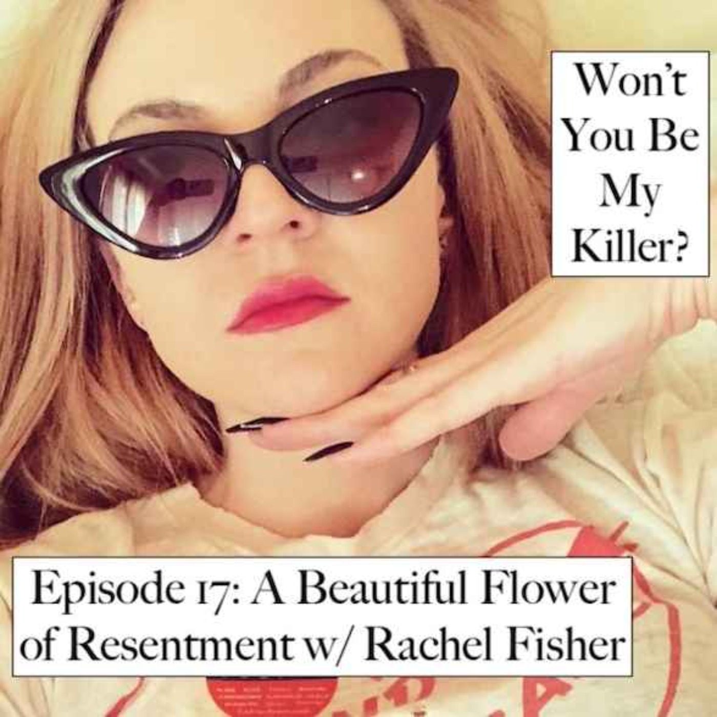 Won\'t You Be My Killer?