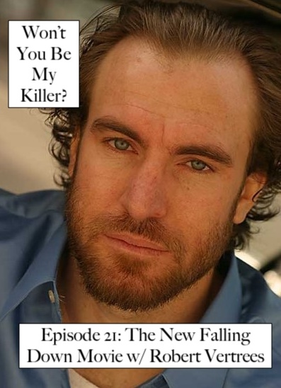 Won\'t You Be My Killer?