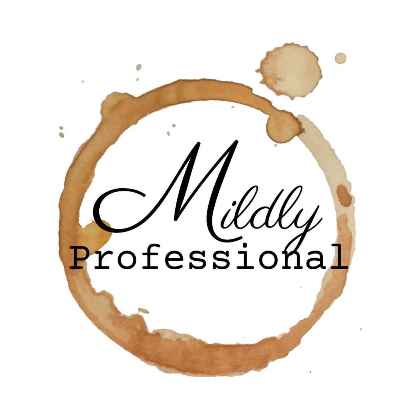 Mildly Professional
