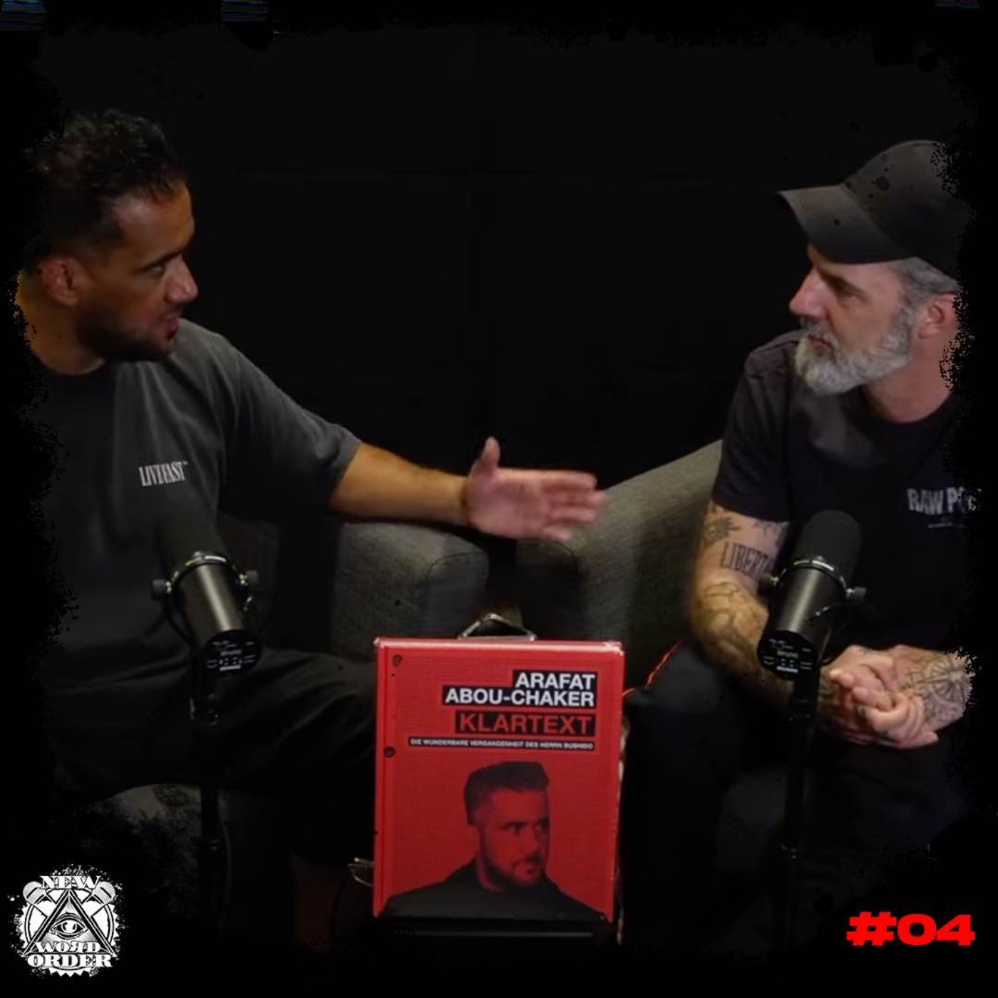 #4 D-Bo über Bushido bei Arafat (Aggro Berlin, Geld & 31er usw.) #4 D-Bo über Bushido bei Arafat (Aggro Berlin, Geld & 31er usw.)