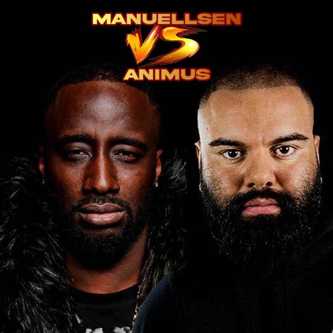 #13 Manuellsen disst Animus im Livestream und zeigt neuen Diss gegen die Mutter & Frau von Animus #13 Manuellsen disst Animus im Livestream und zeigt neuen Diss gegen die Mutter & Frau von Animus