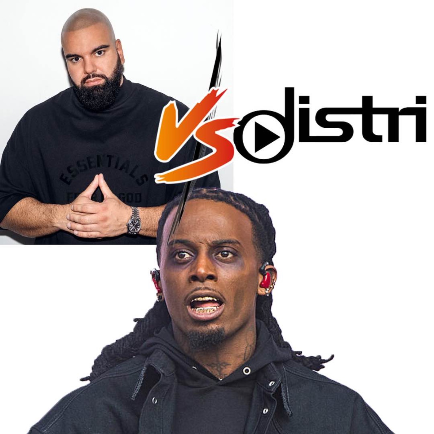 #15 Animus vs. Distri & Playboi Carti trollt Fans mit neuem Music Album #15 Animus vs. Distri & Playboi Carti trollt Fans mit neuem Music Album