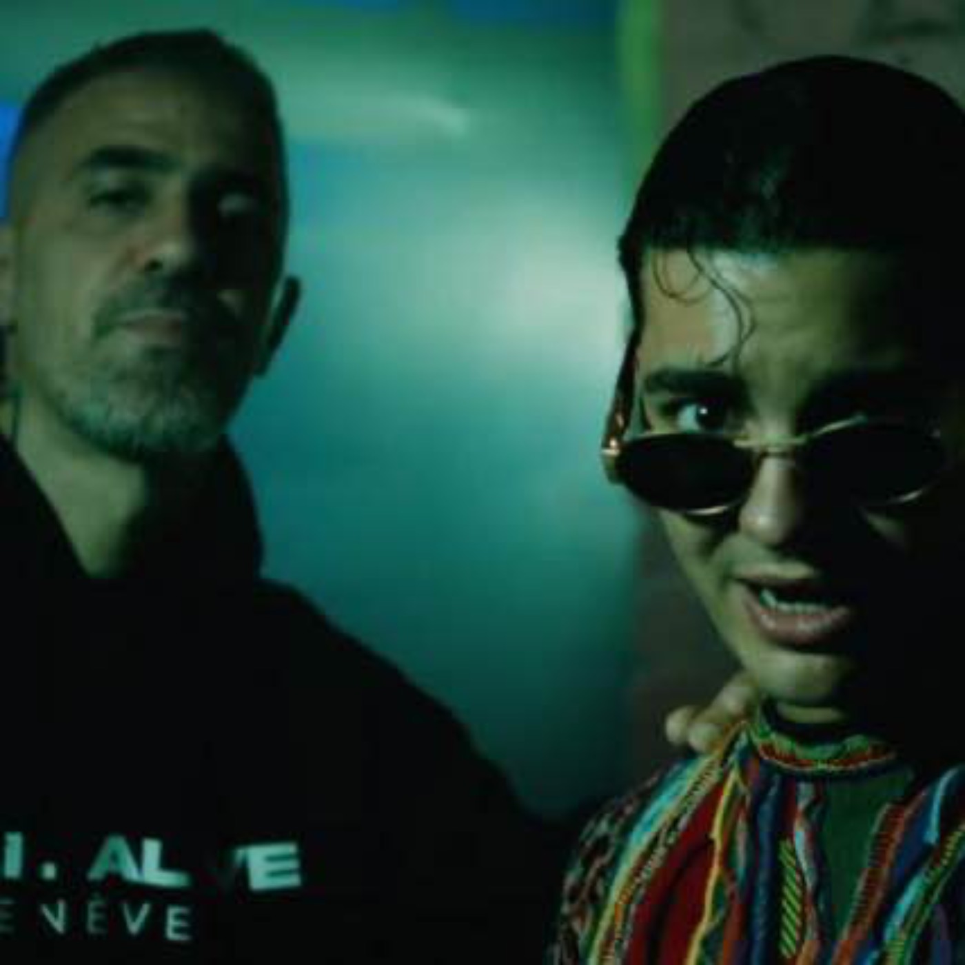 #17 Lacazette & Bushido machen CCN Song, kommt ein Collabo Album "CCN 5" ? #17 Lacazette & Bushido machen CCN Song, kommt ein Collabo Album "CCN 5" ?