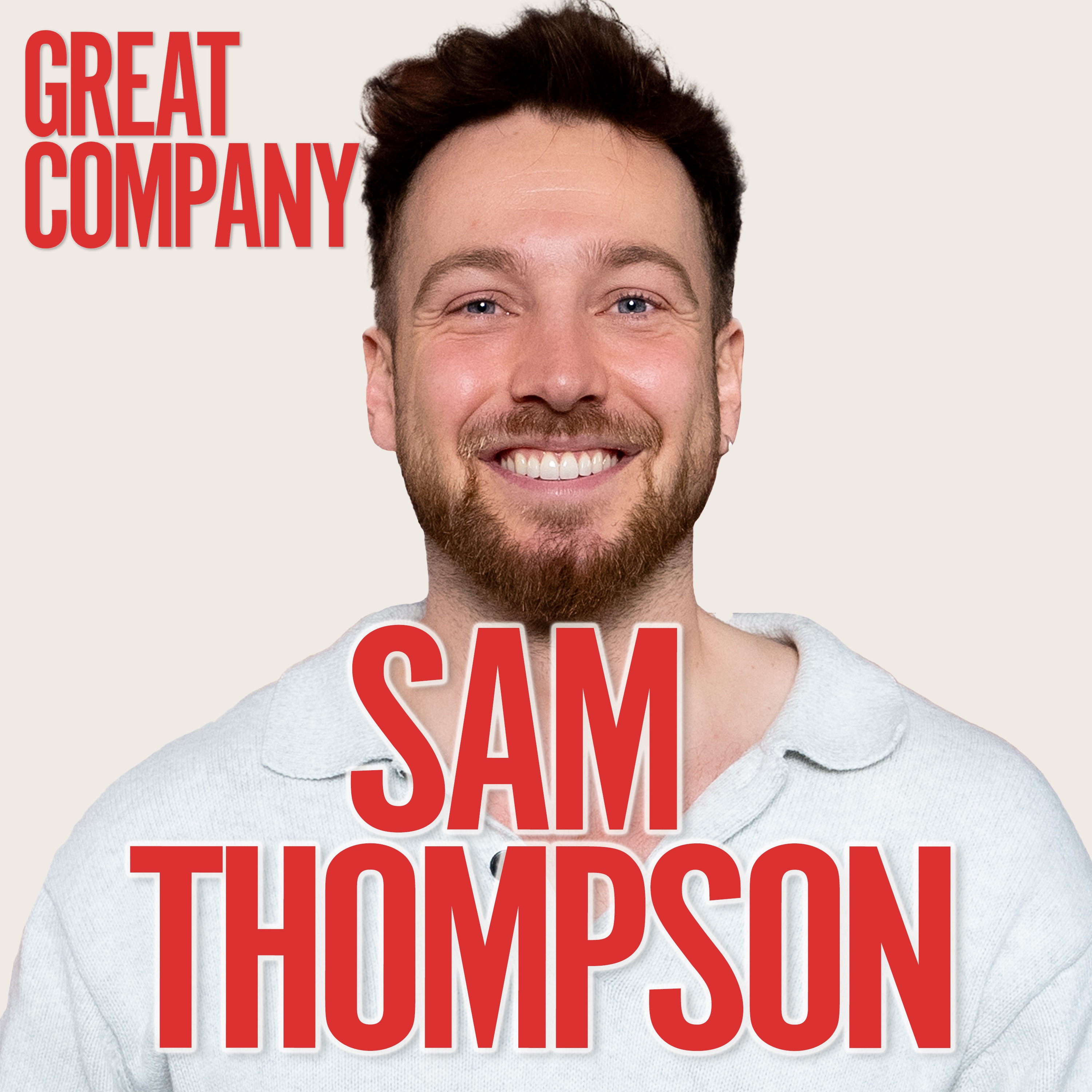 SAM THOMPSON: Our Biggest MIC Fallout & Why Jamie Finally Said Sorry