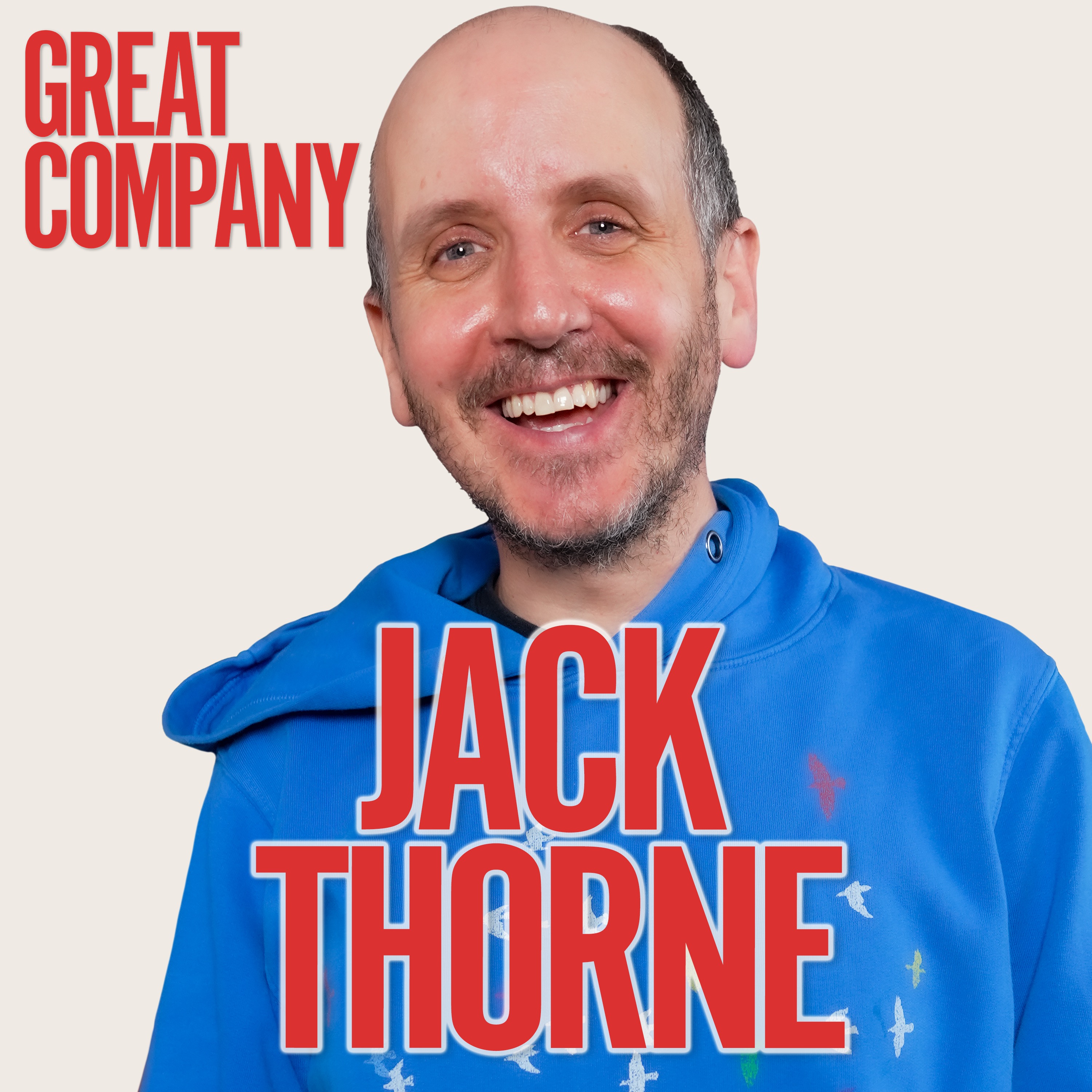 Great Company with Jamie Laing